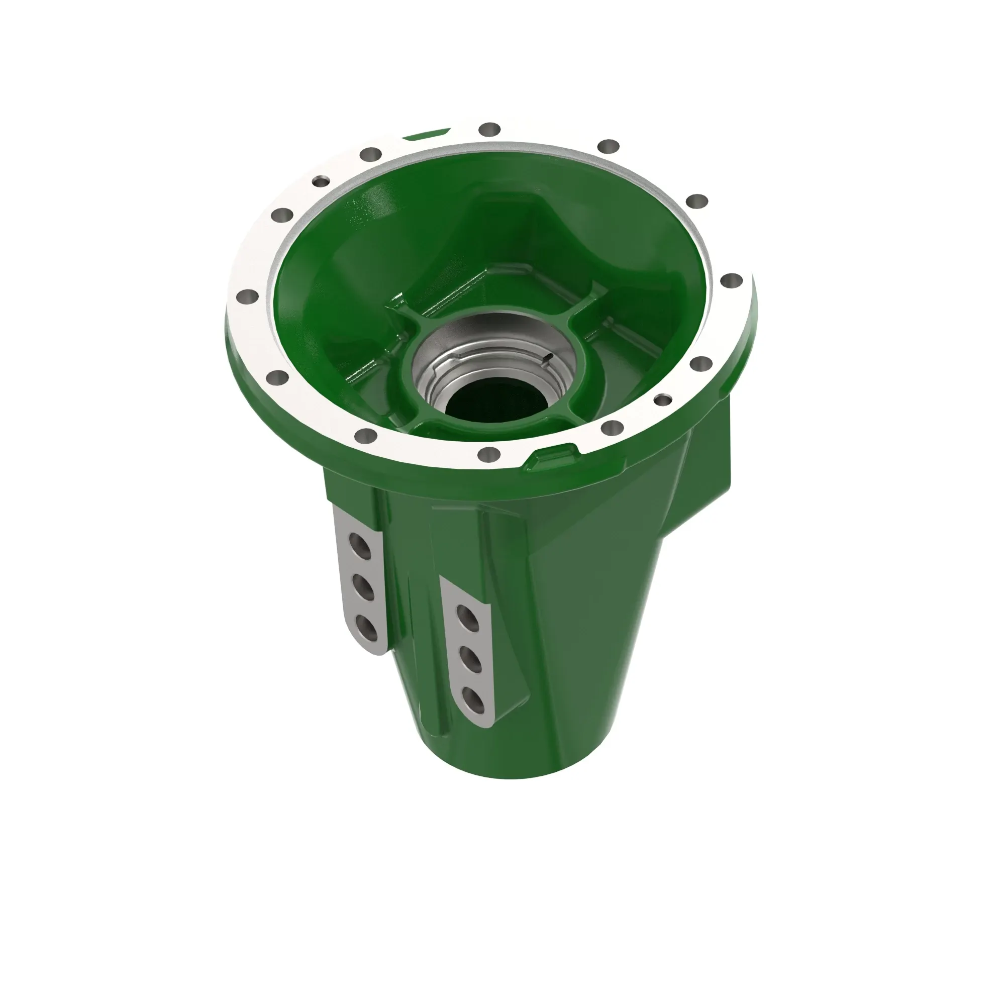 John Deere Axle Housing - R303717