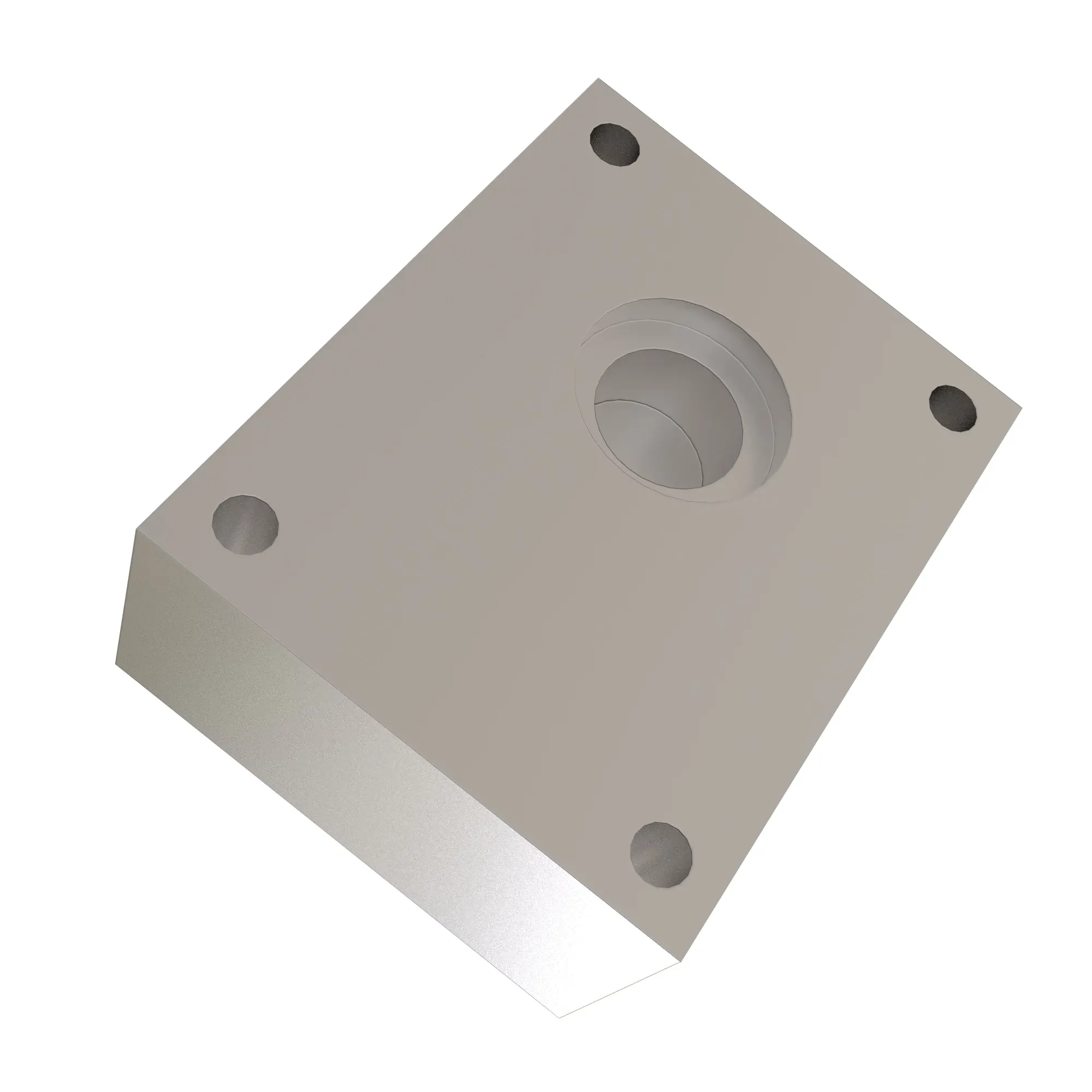 SUPPORT BEARING REKORD 02805