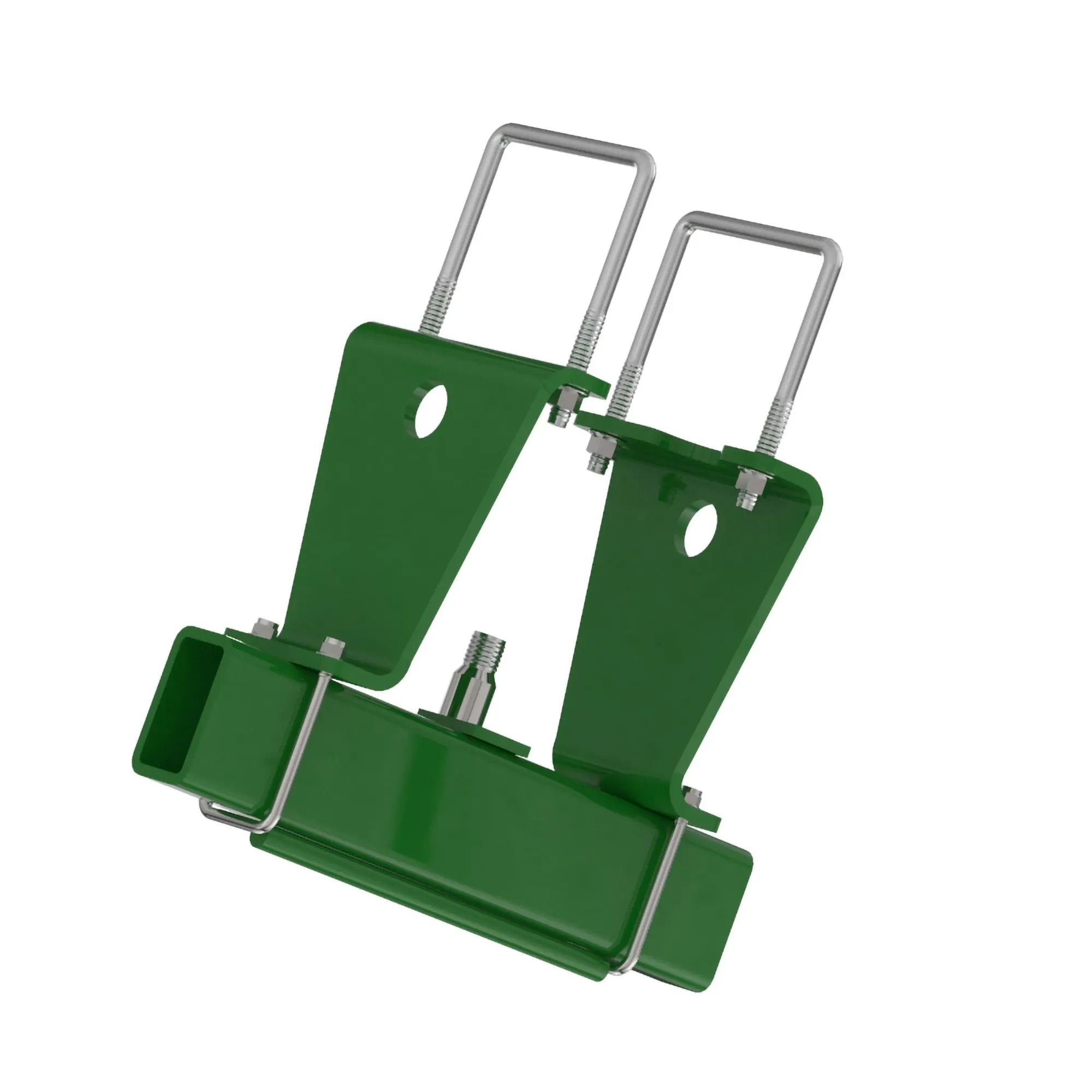John Deere Outer Wing Weight Bracket Support - AA67061