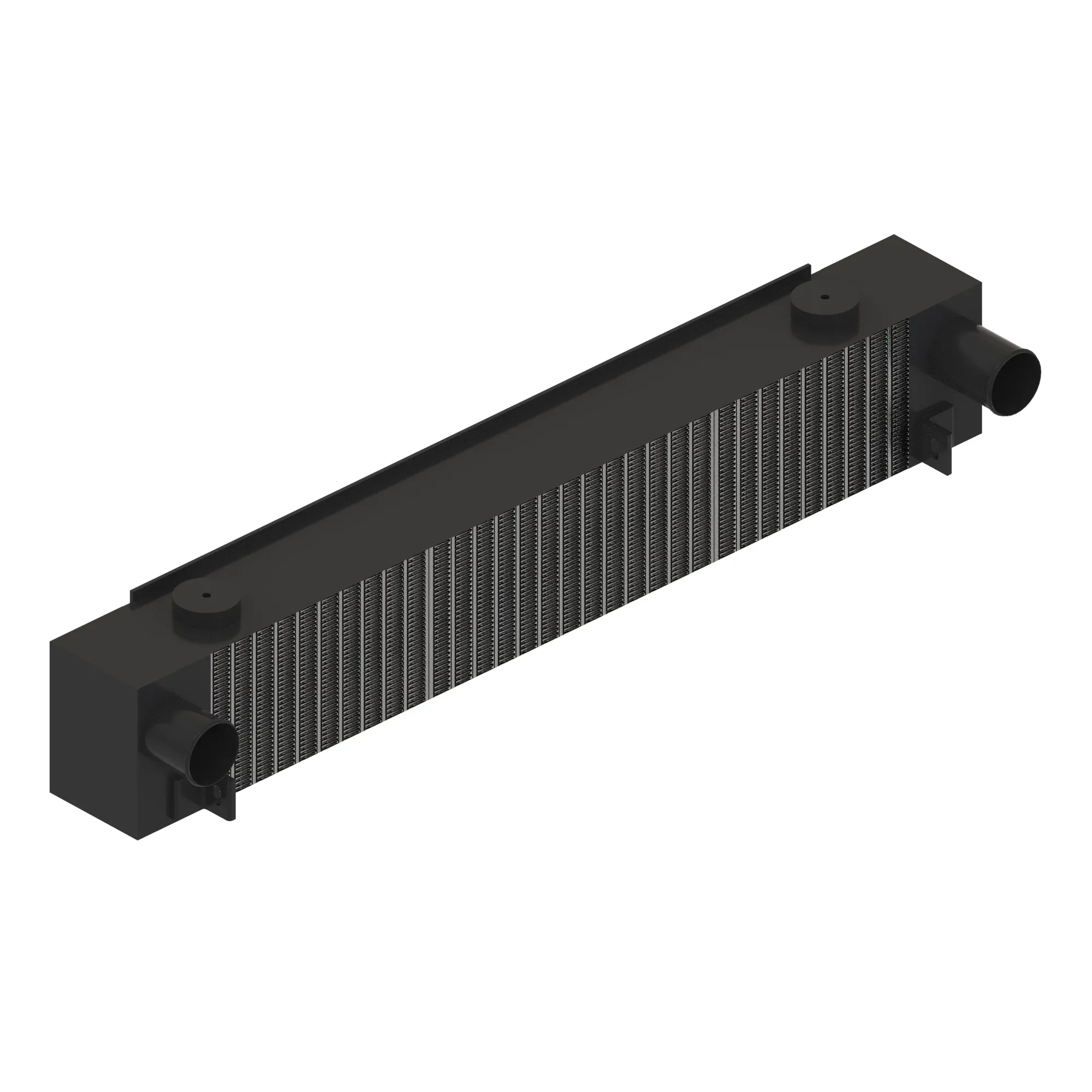 AIR COOLER, CHARGE