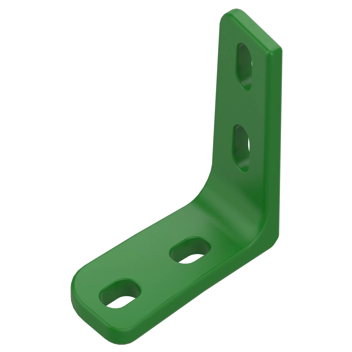 Gusset, Auger Extension, LH