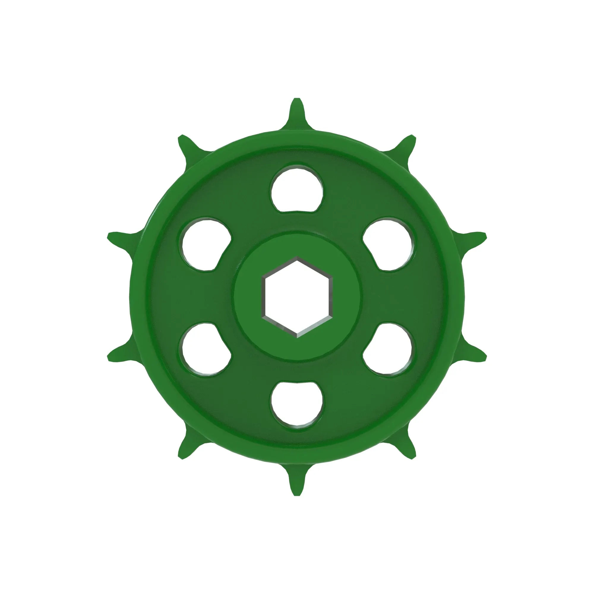 CHAIN SPROCKET