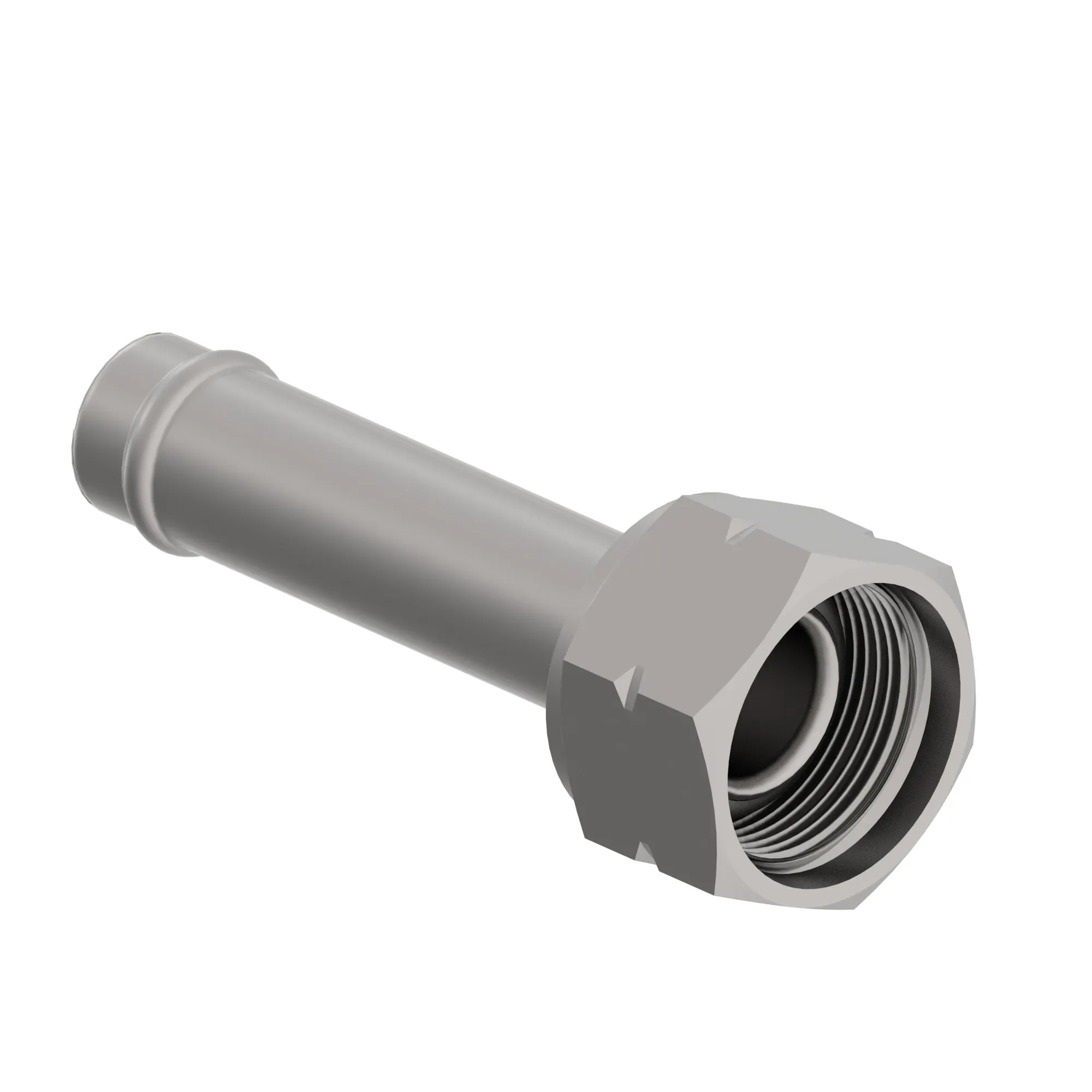 John Deere Fuel Line, Leak Off - RE515052