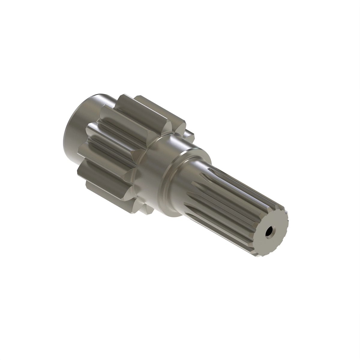 Shaft, Final Drive Pinion