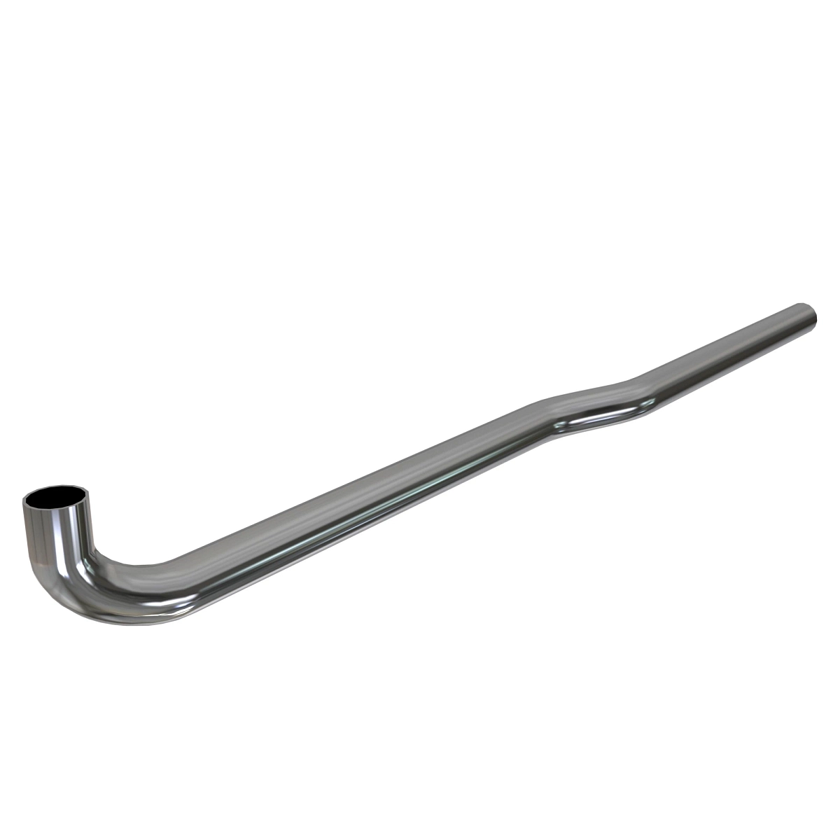 Hose, Flexible Exhaust
