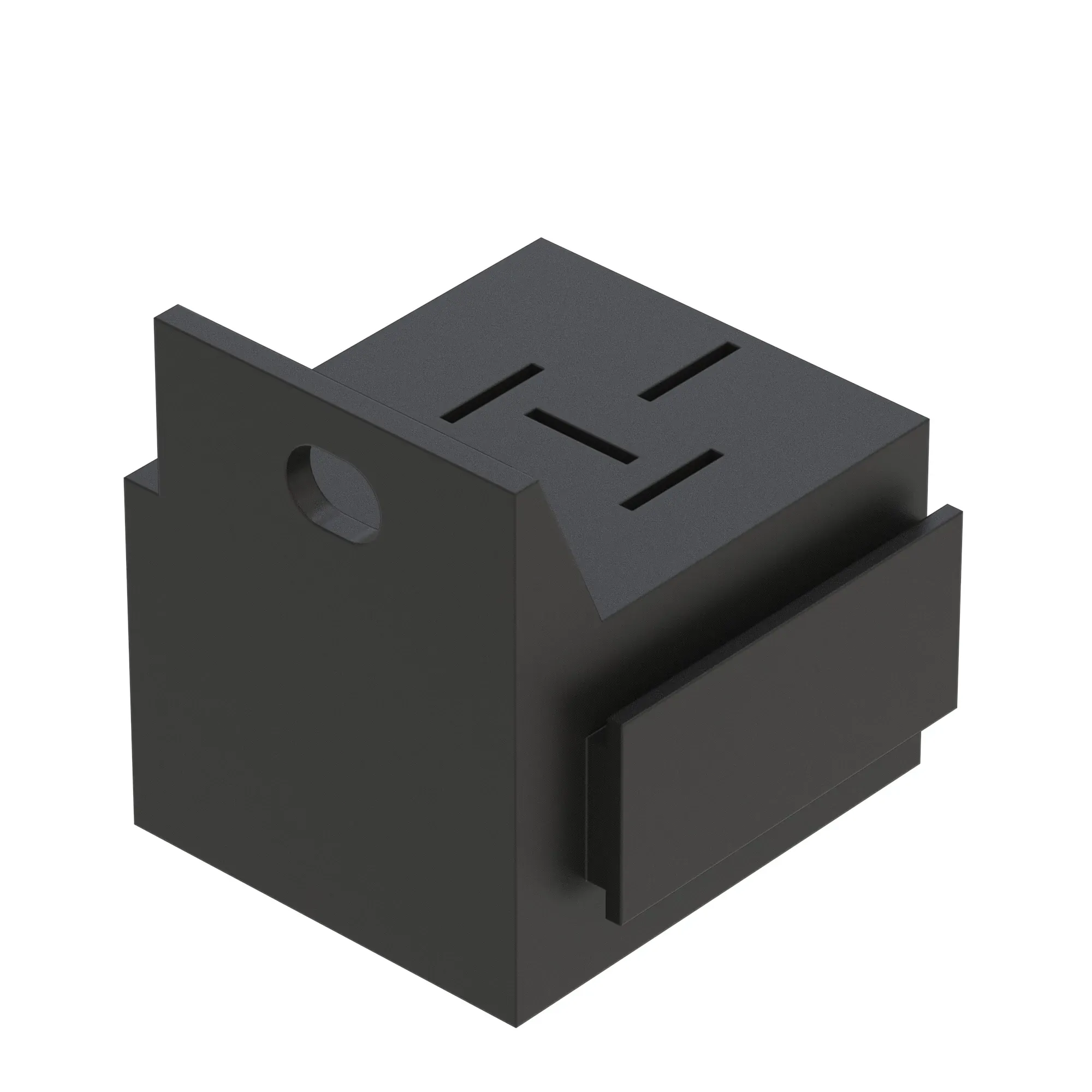 ELEC. CONNECTOR TERMINAL