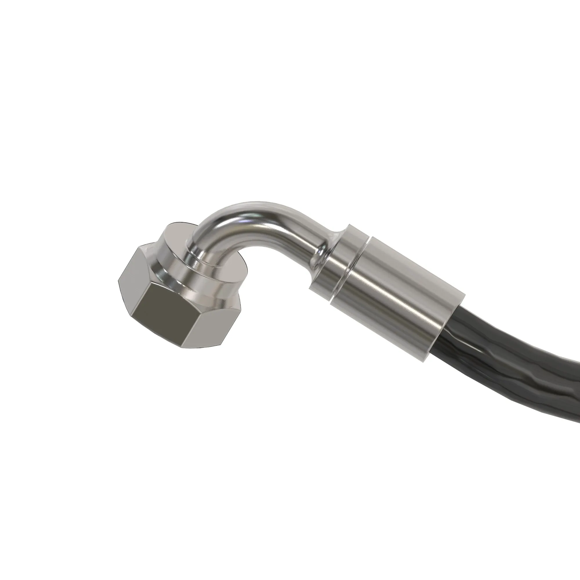 Hydraulic Hose