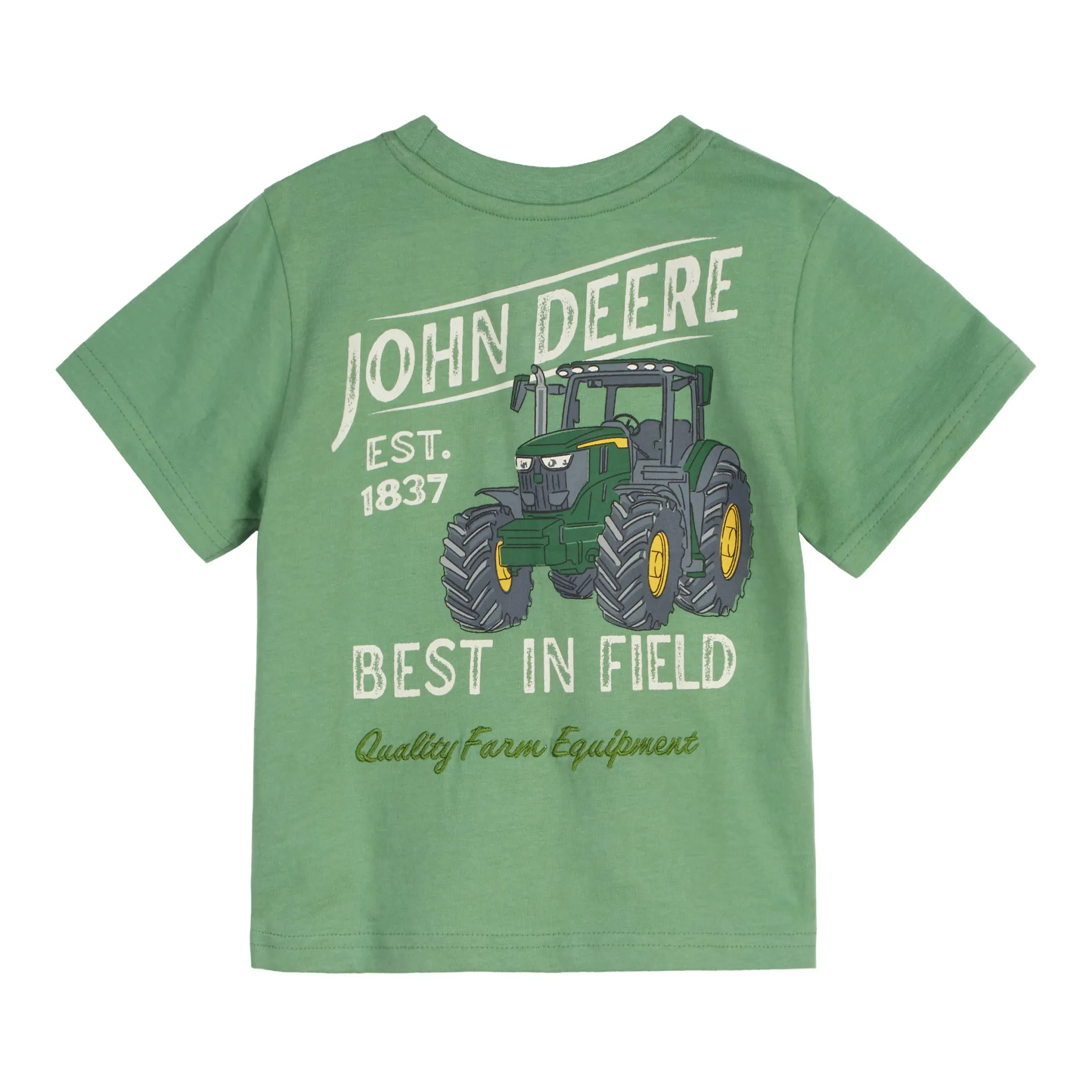 Toddler Best in Field T-Shirt