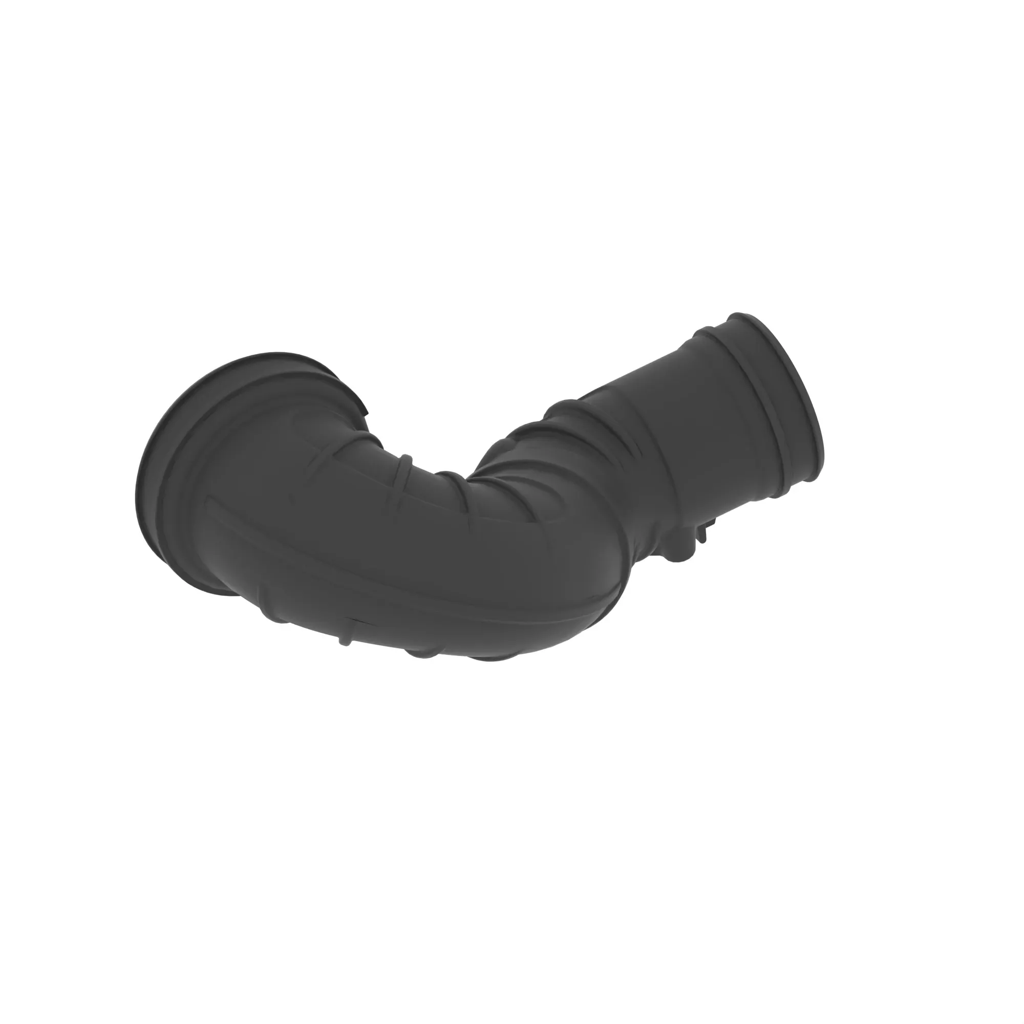 John Deere Air Intake Hose - L212889