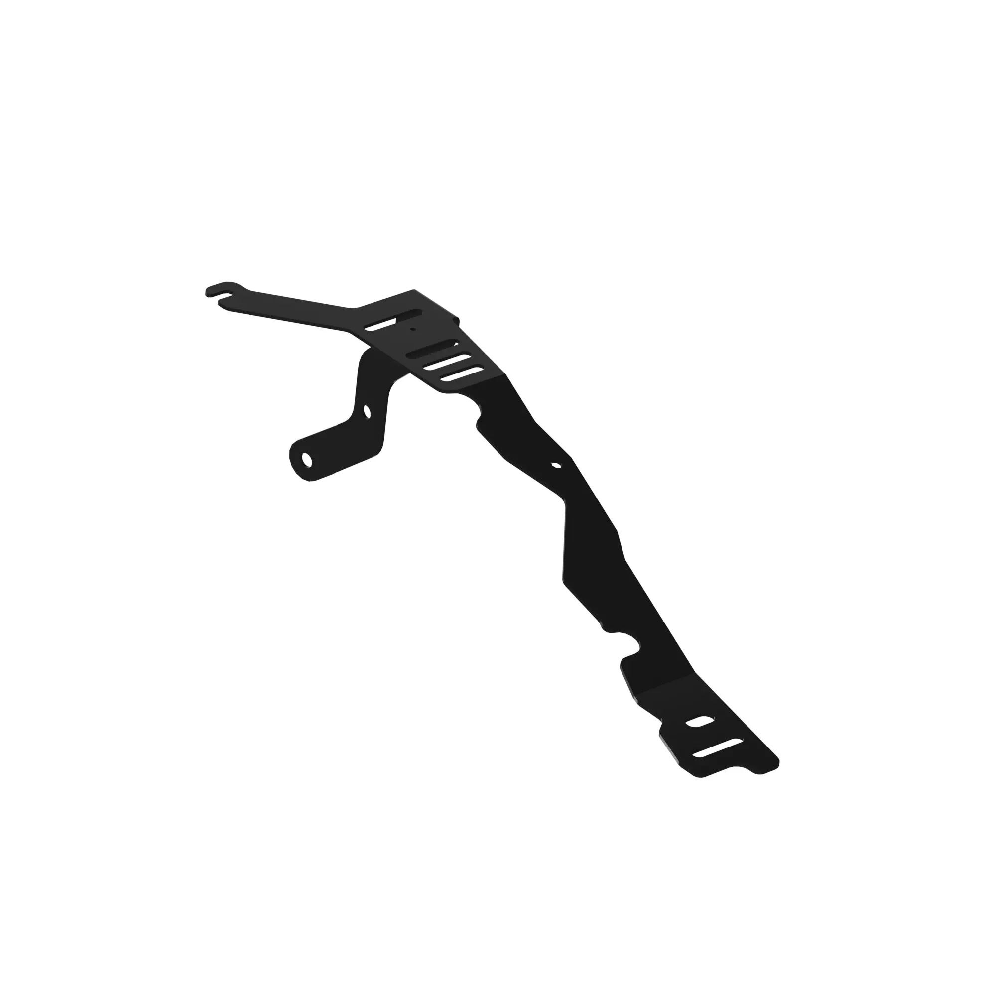SHIELD, RH FAN GUARD
