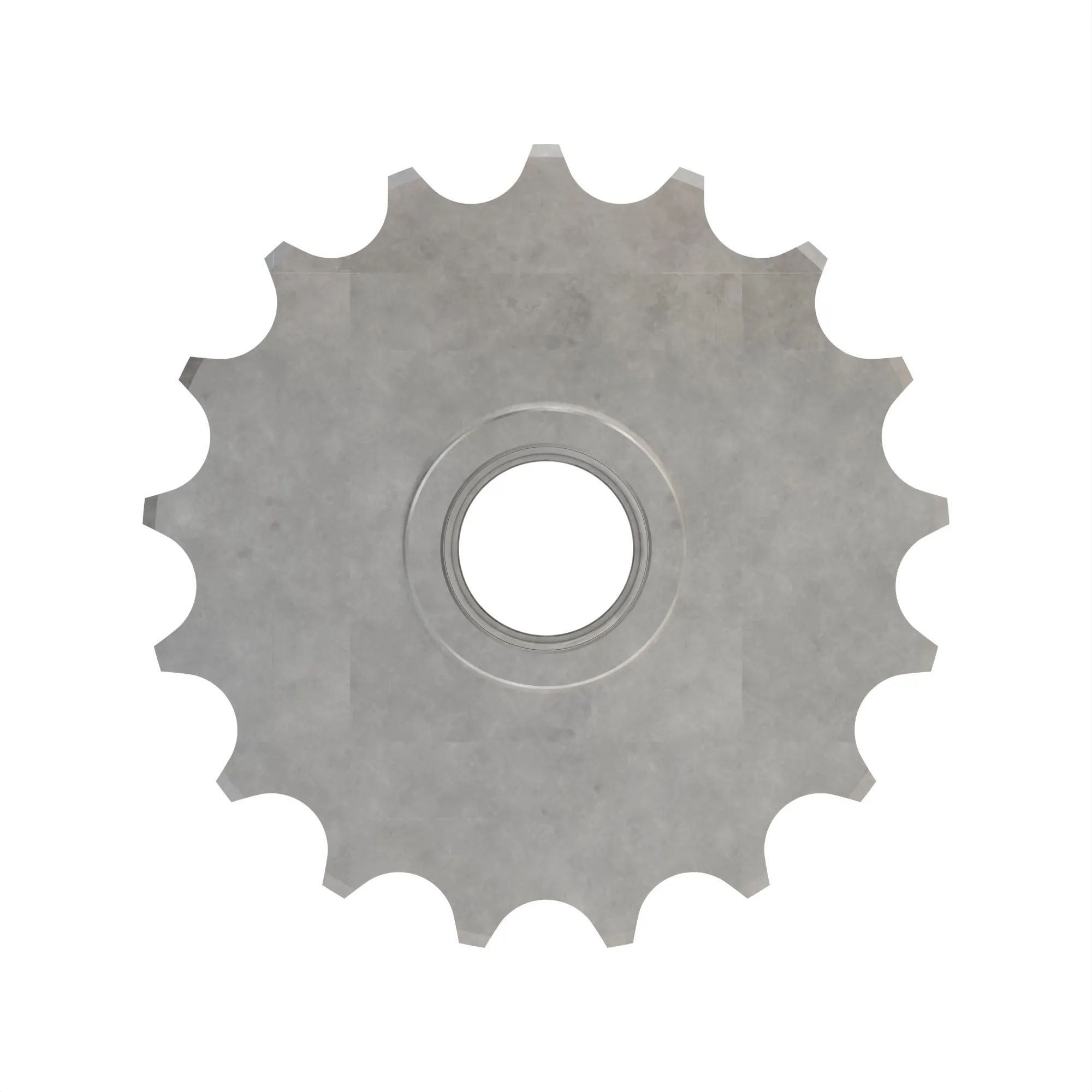 CHAIN SPROCKET, SPROCKET-17T IDLER