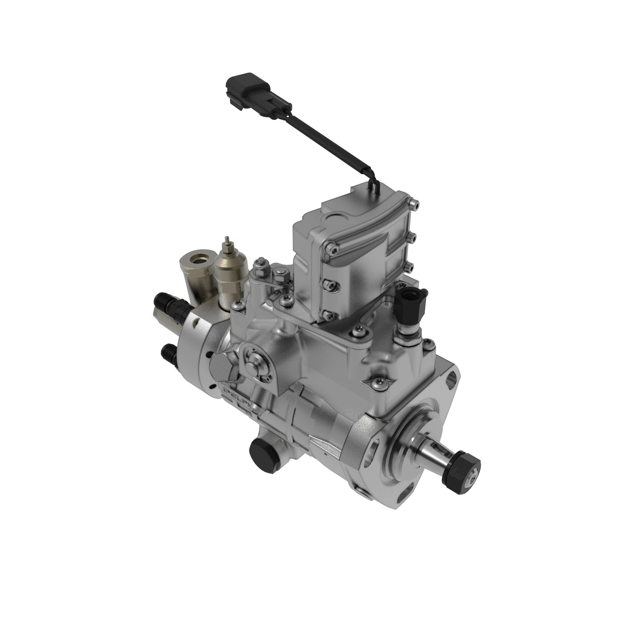 PUMP,REMAN FUEL INJ (DELPHI)