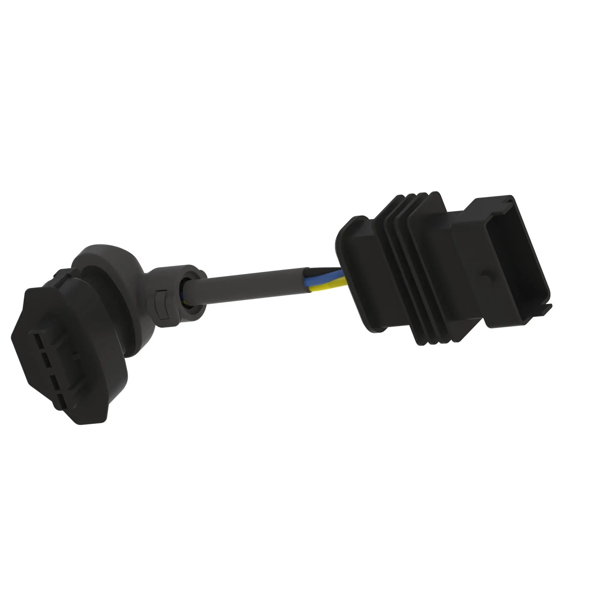 John Deere Wiring Harness - RE342632