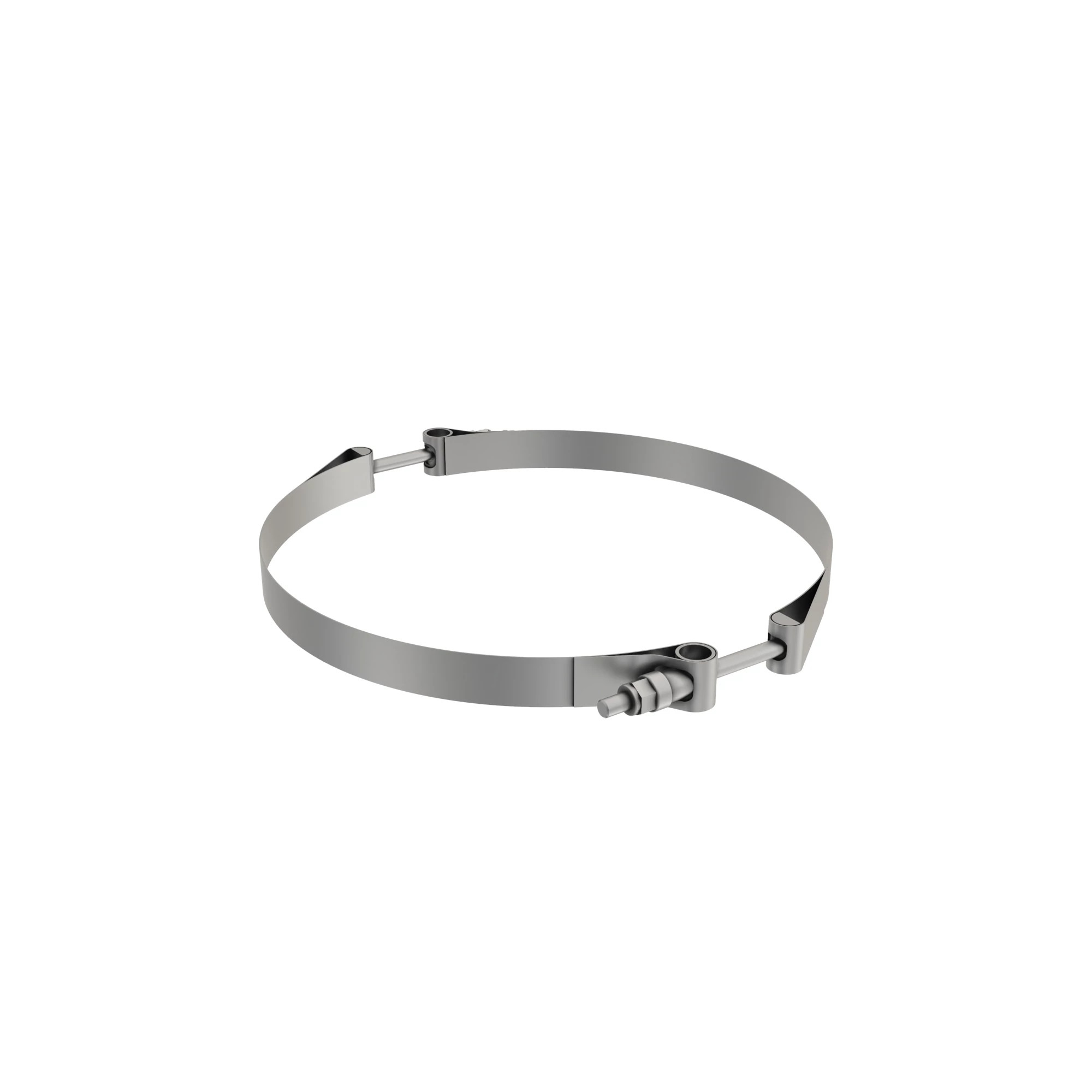 CLAMP, T-BOLT