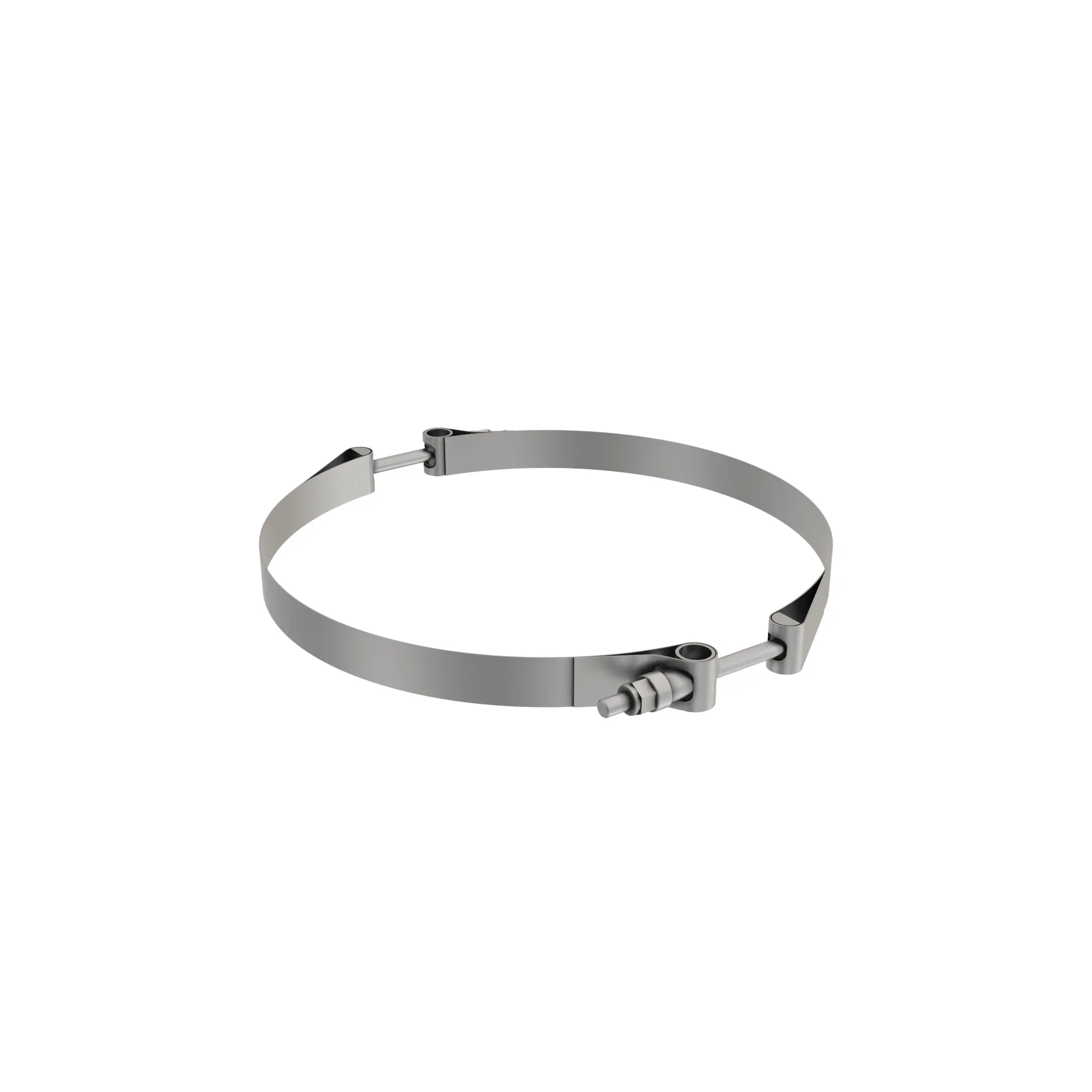 John Deere T-Bolt Hose Clamp - AT225330
