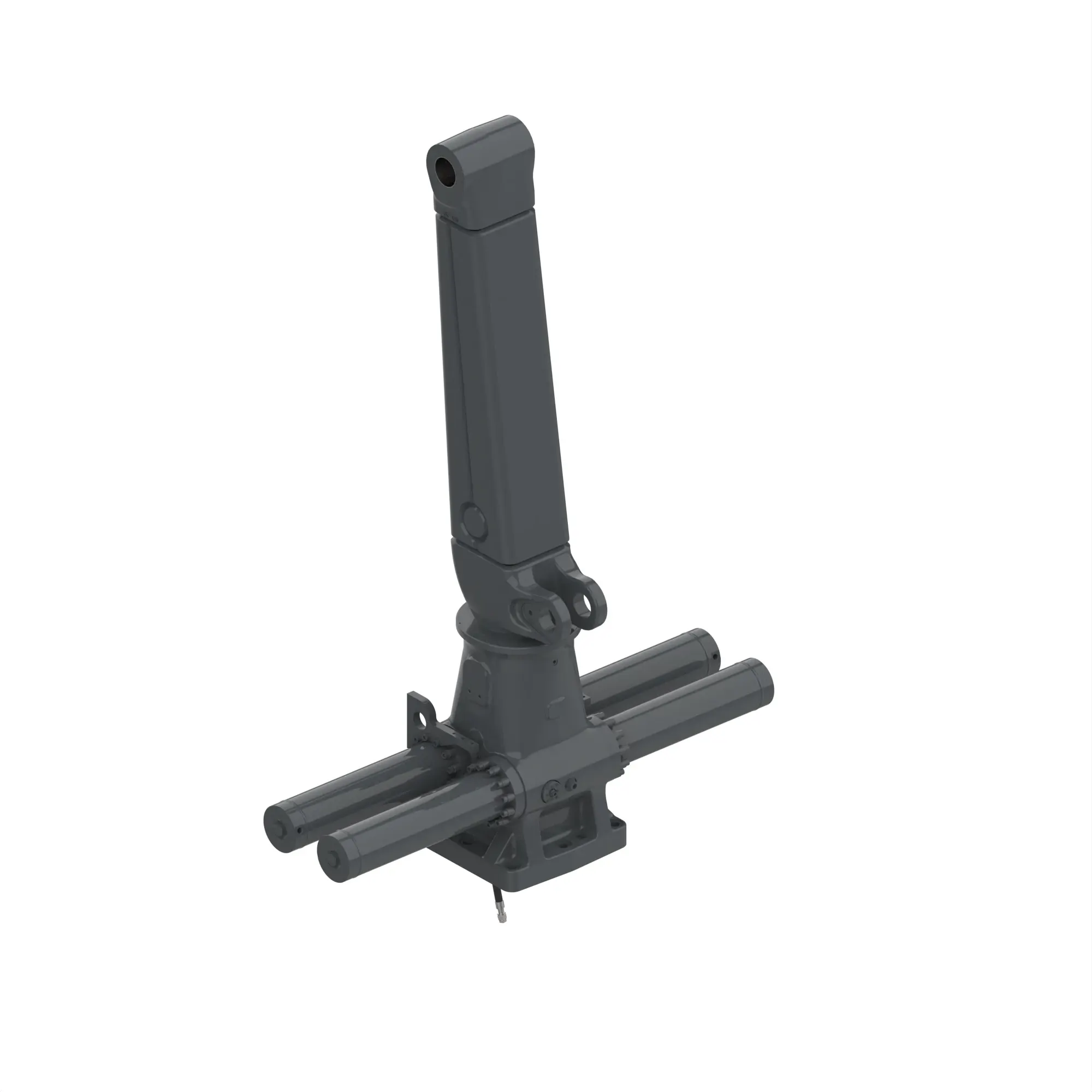 Rotating Platform