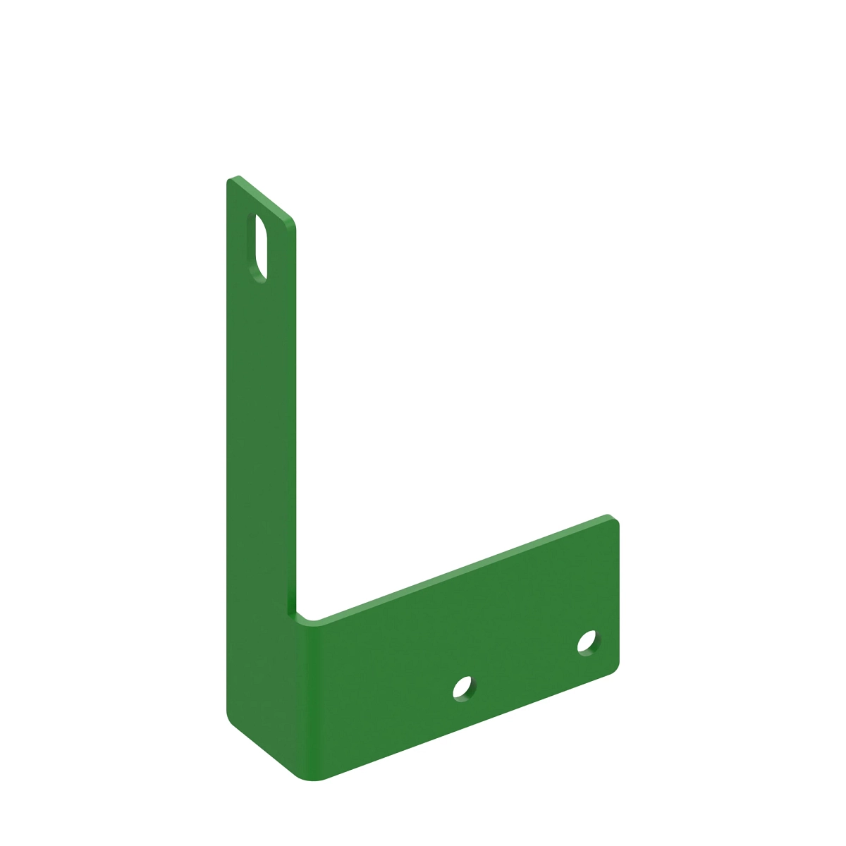 PLATE, PLATE, SOLENOID BRACKET 5FT