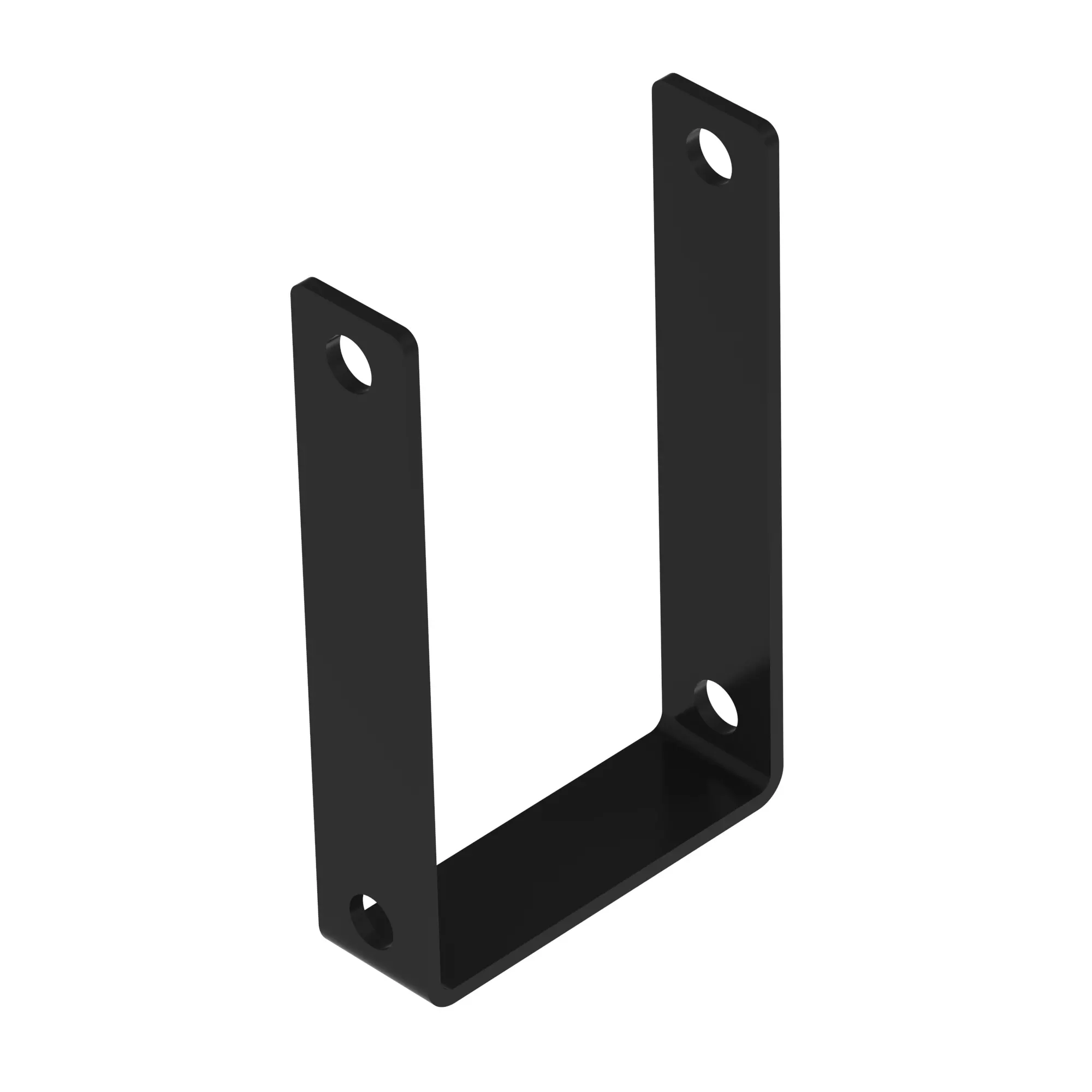 John Deere SCV Clamp Cover - R344704