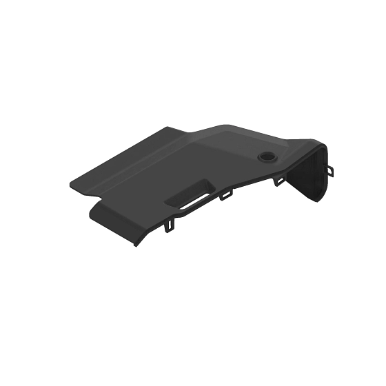John Deere Cover - T469405