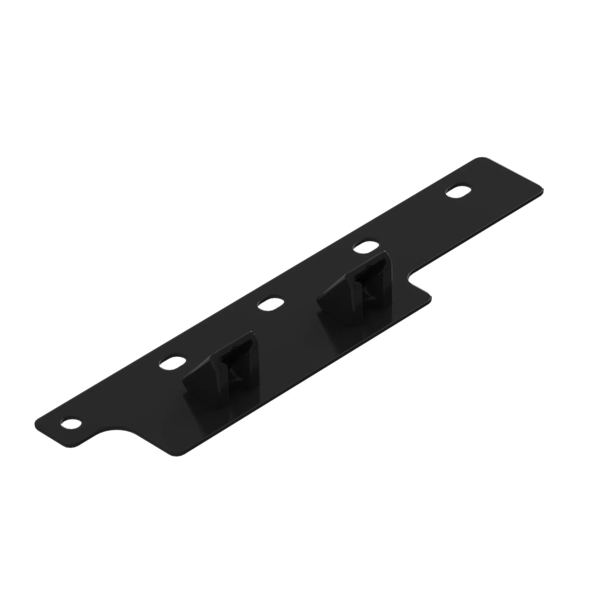 BRACKET, RAMP BASE, LH OUTER FLOAT