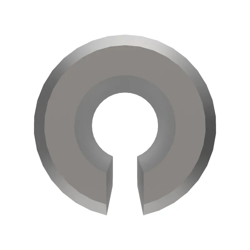 Spring Pin