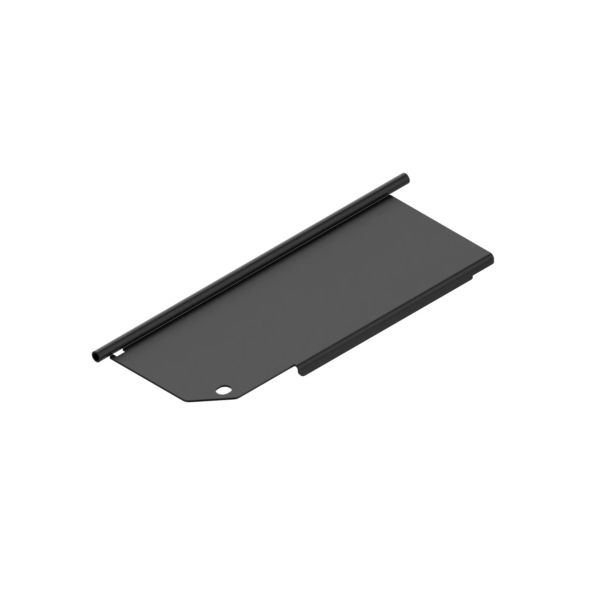 John Deere Battery Cover - F642880