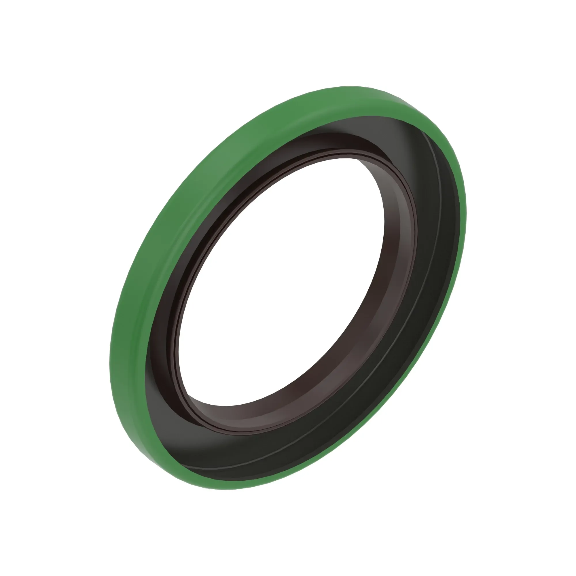 John Deere Internal Oil Seal - AT124396