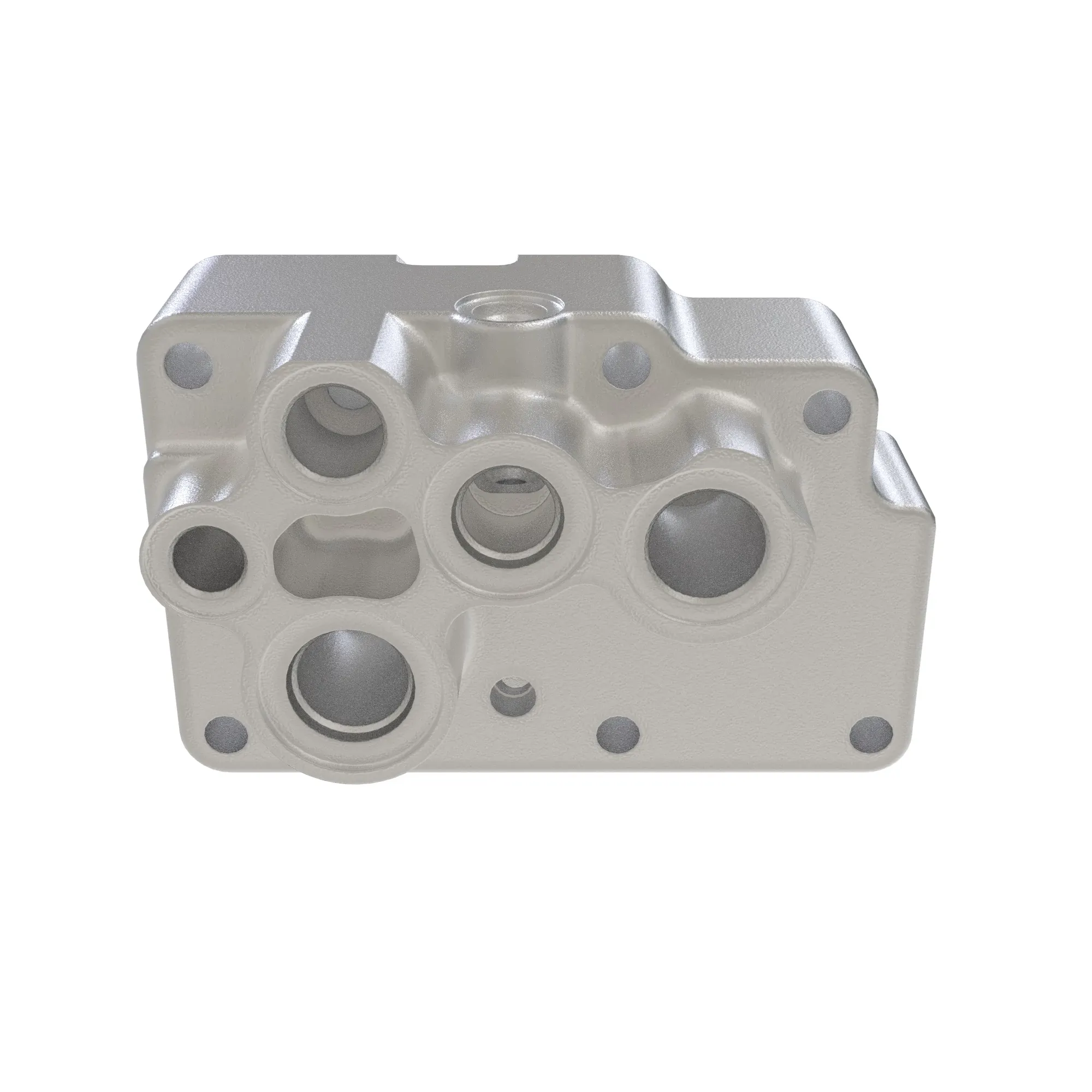 John Deere Junction Block Housing - SU20657