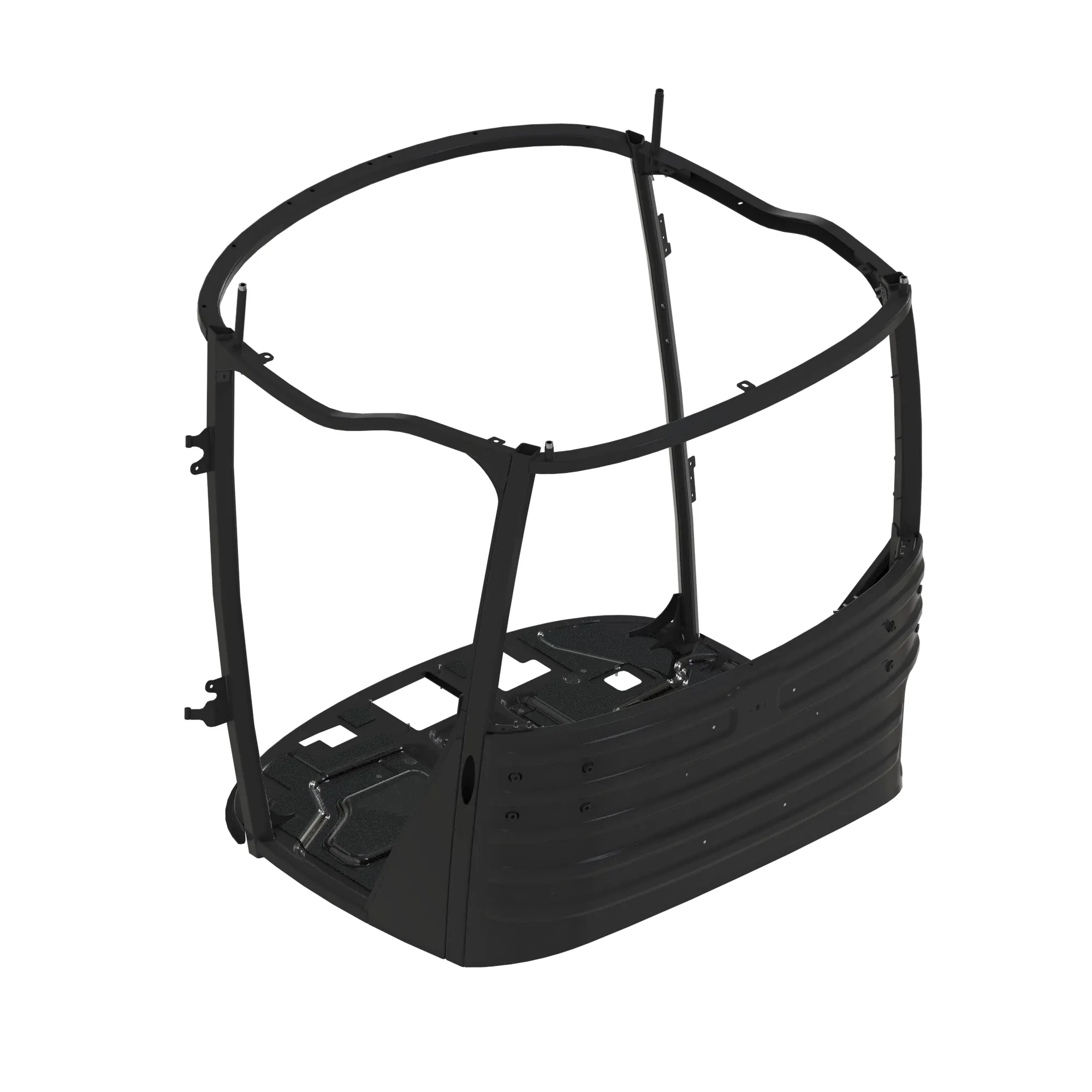 Cab Frame