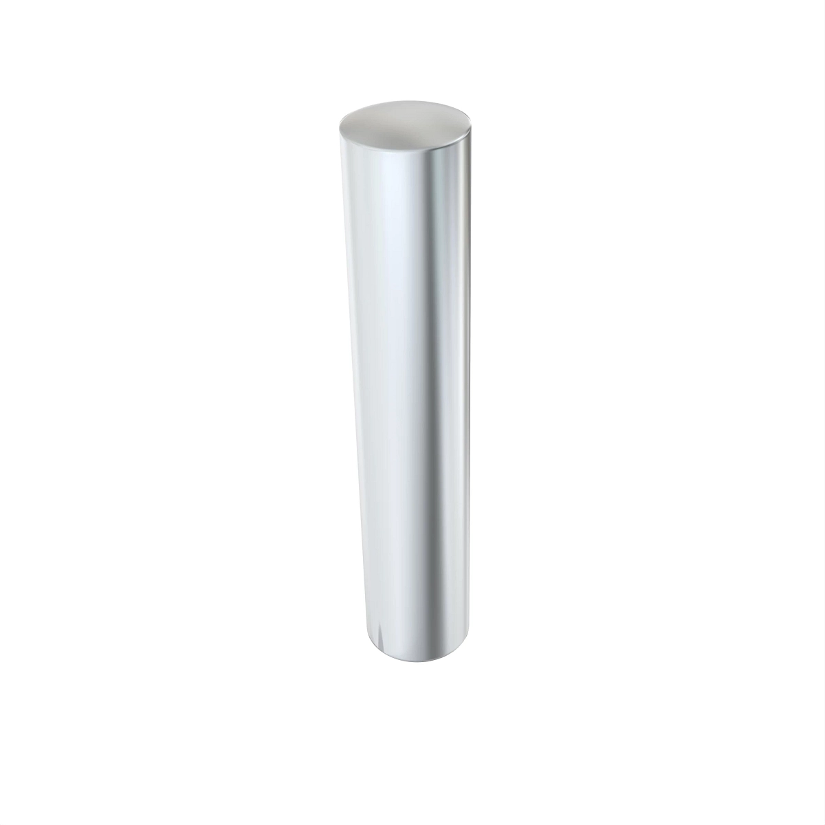 Pin, Tapered and Grooved