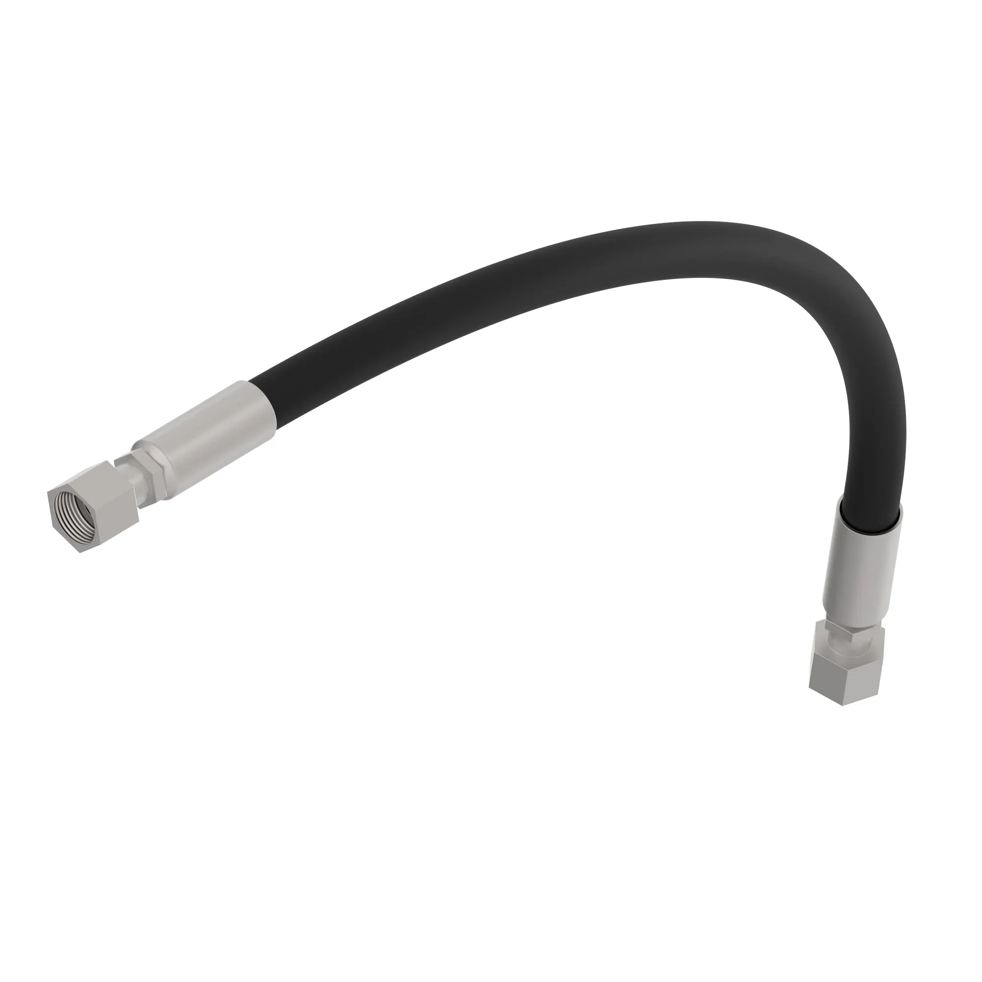 HYDRAULIC HOSE, HYDRAULIC HOSE, MER