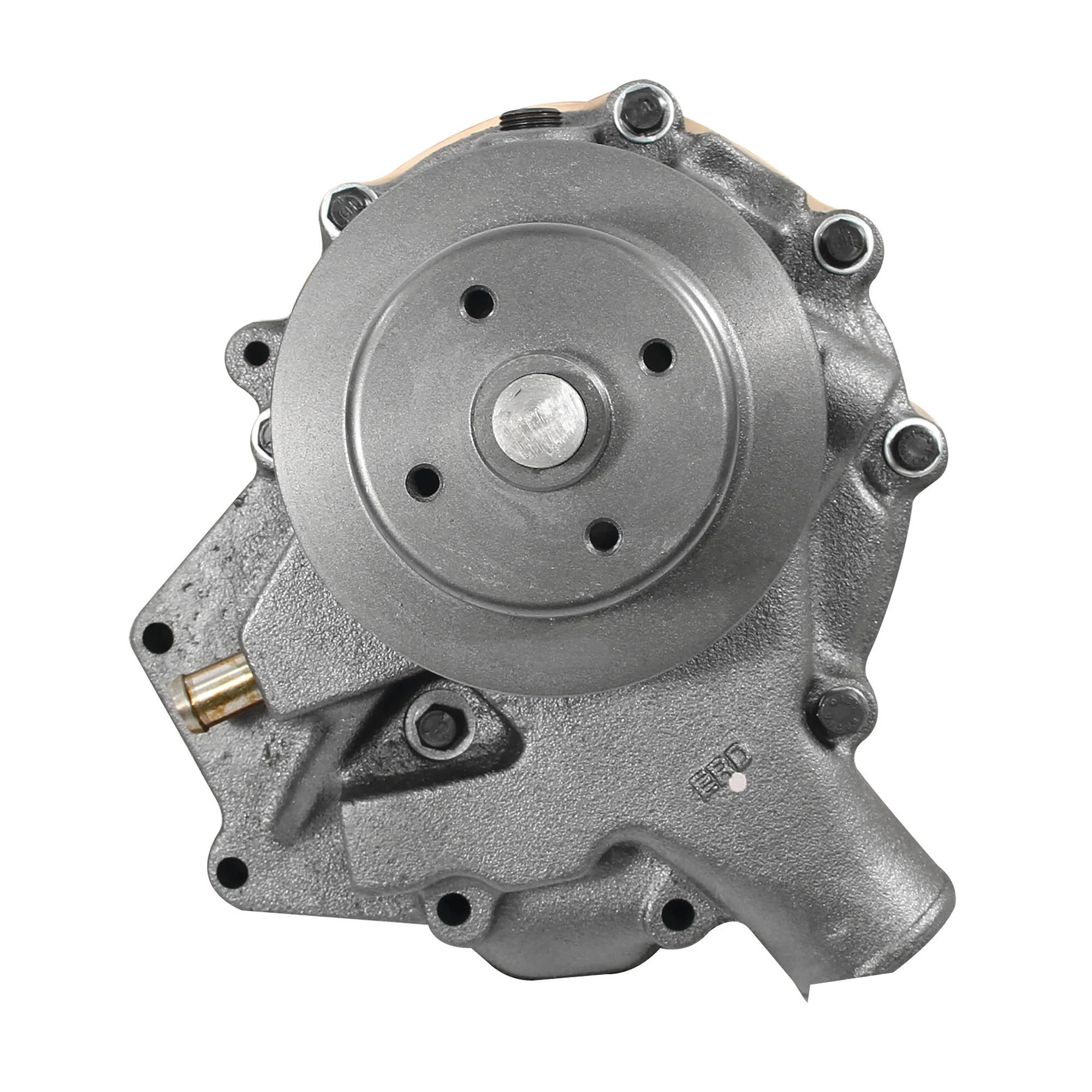 PUMP, WATER, ASSEMBLY