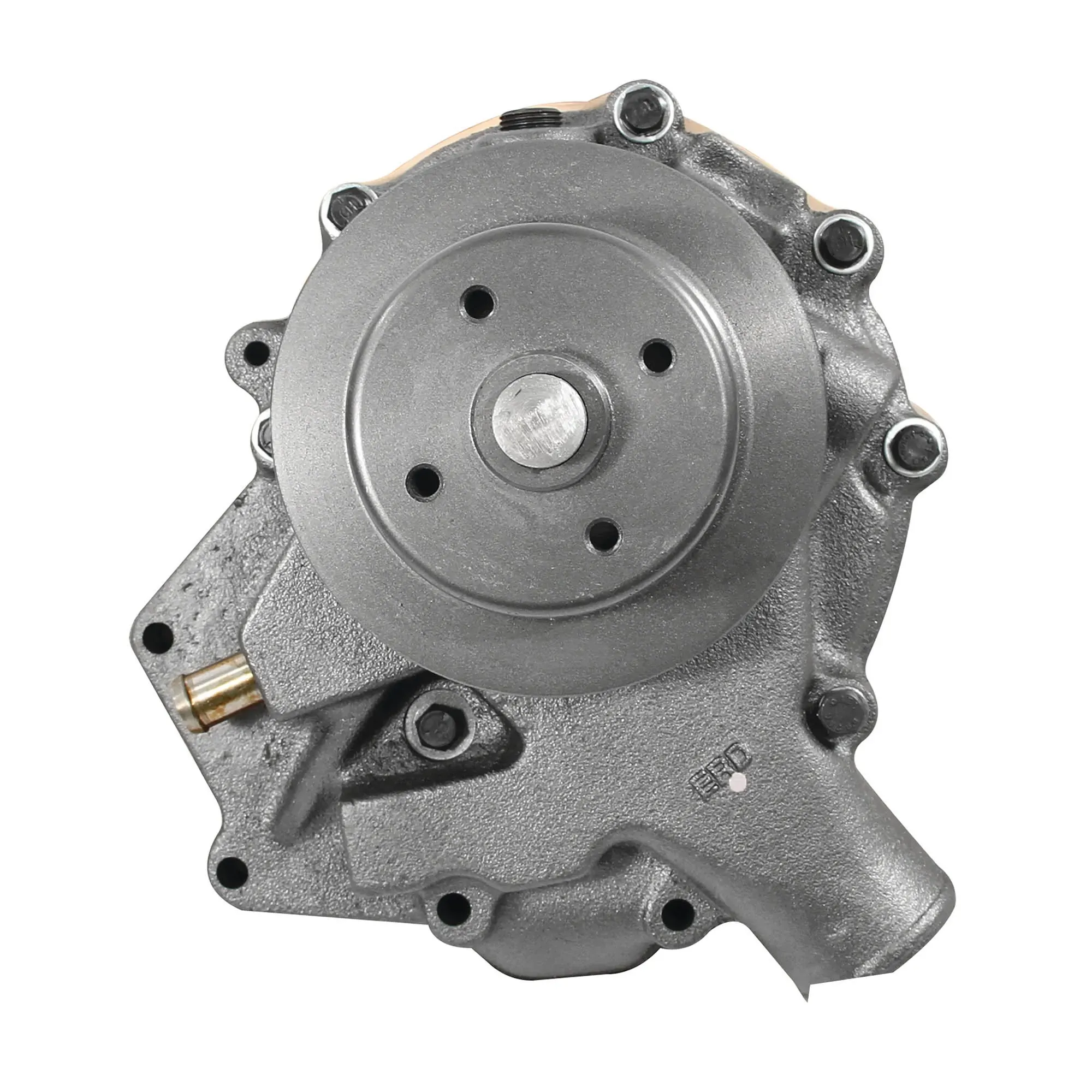 PUMP, WATER, ASSEMBLY