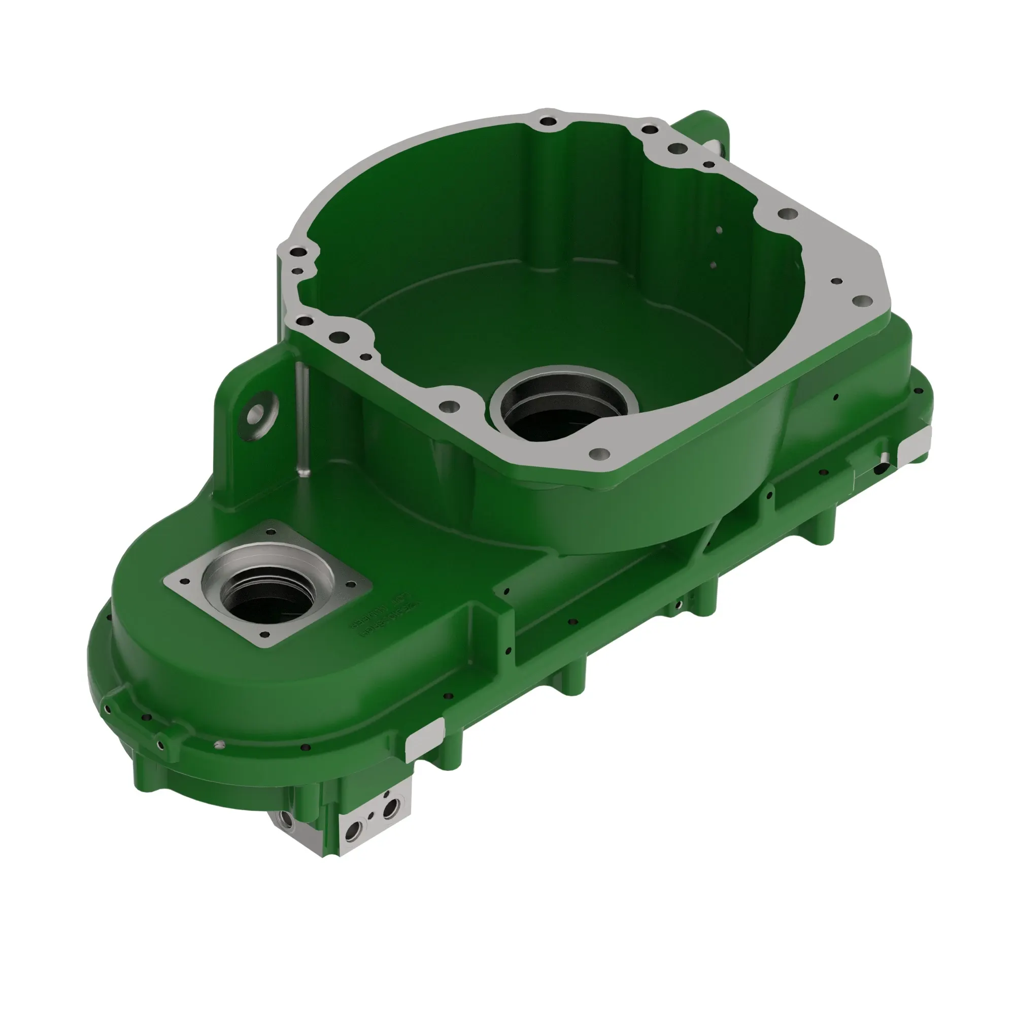 John Deere Main Assembly Housing - YZ591035