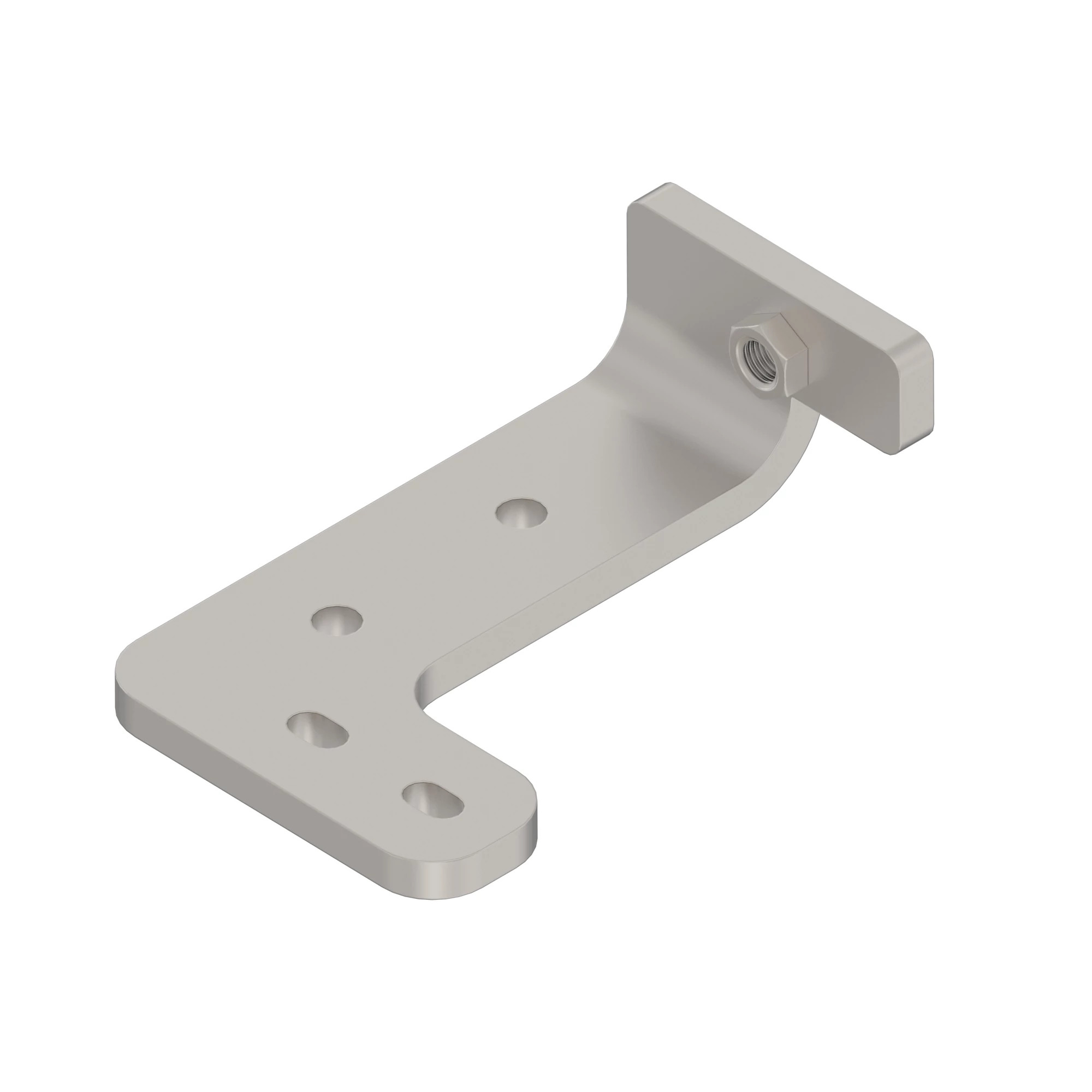 MTG,ARTIC COVER,LH,B40D