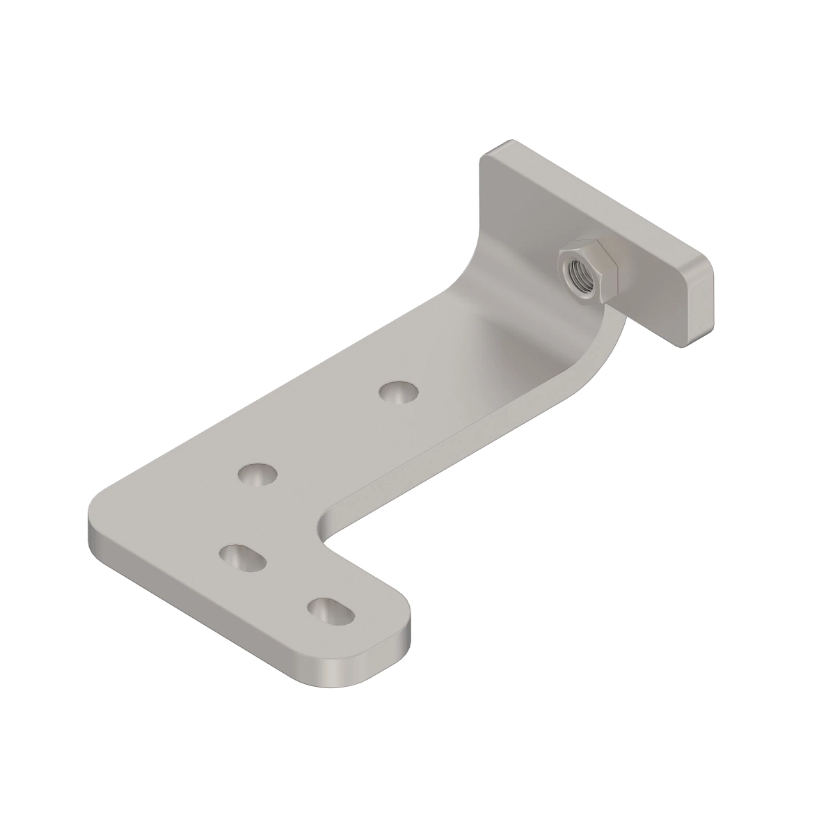 Mtg, Artic Cover, LH, B40D