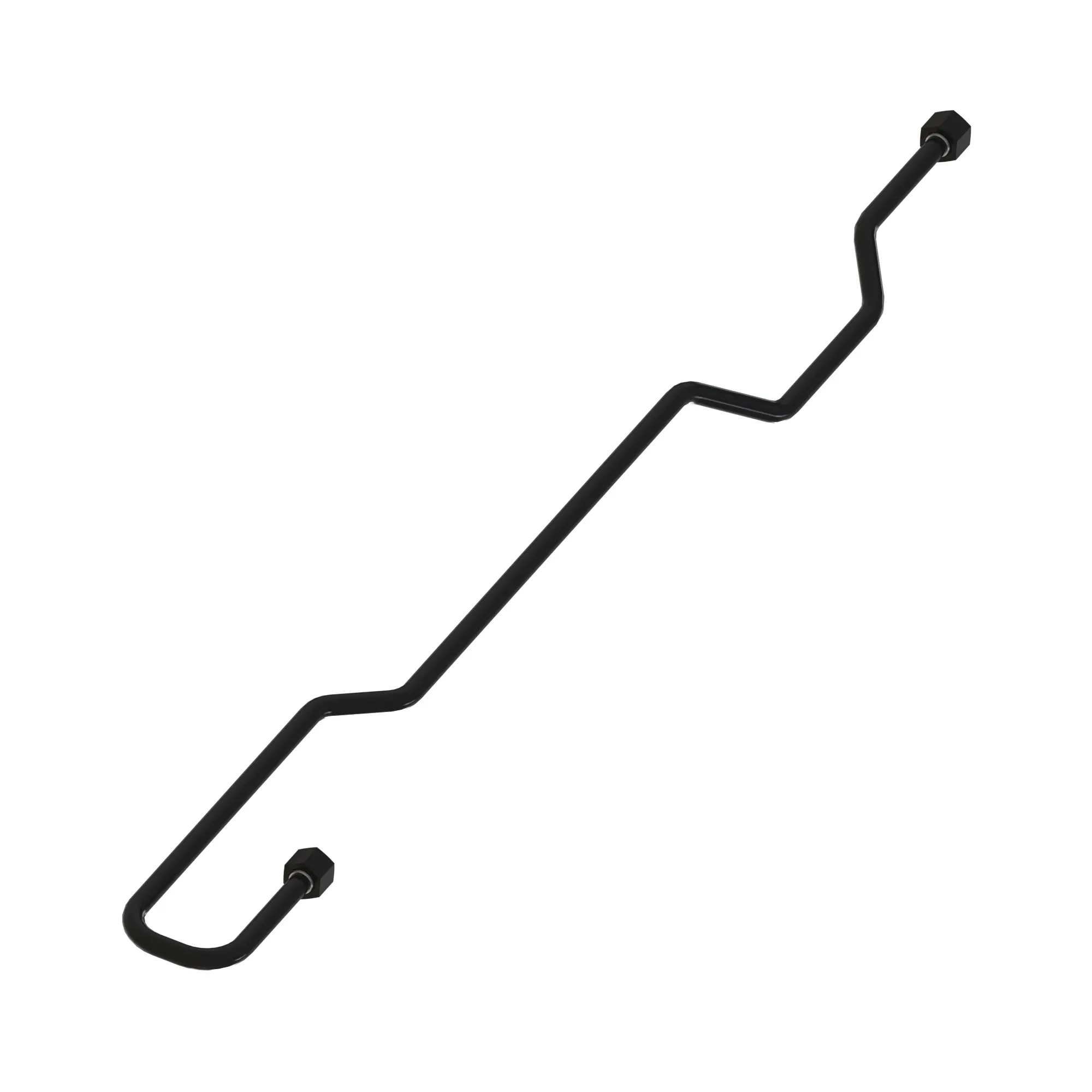 Oil Tube