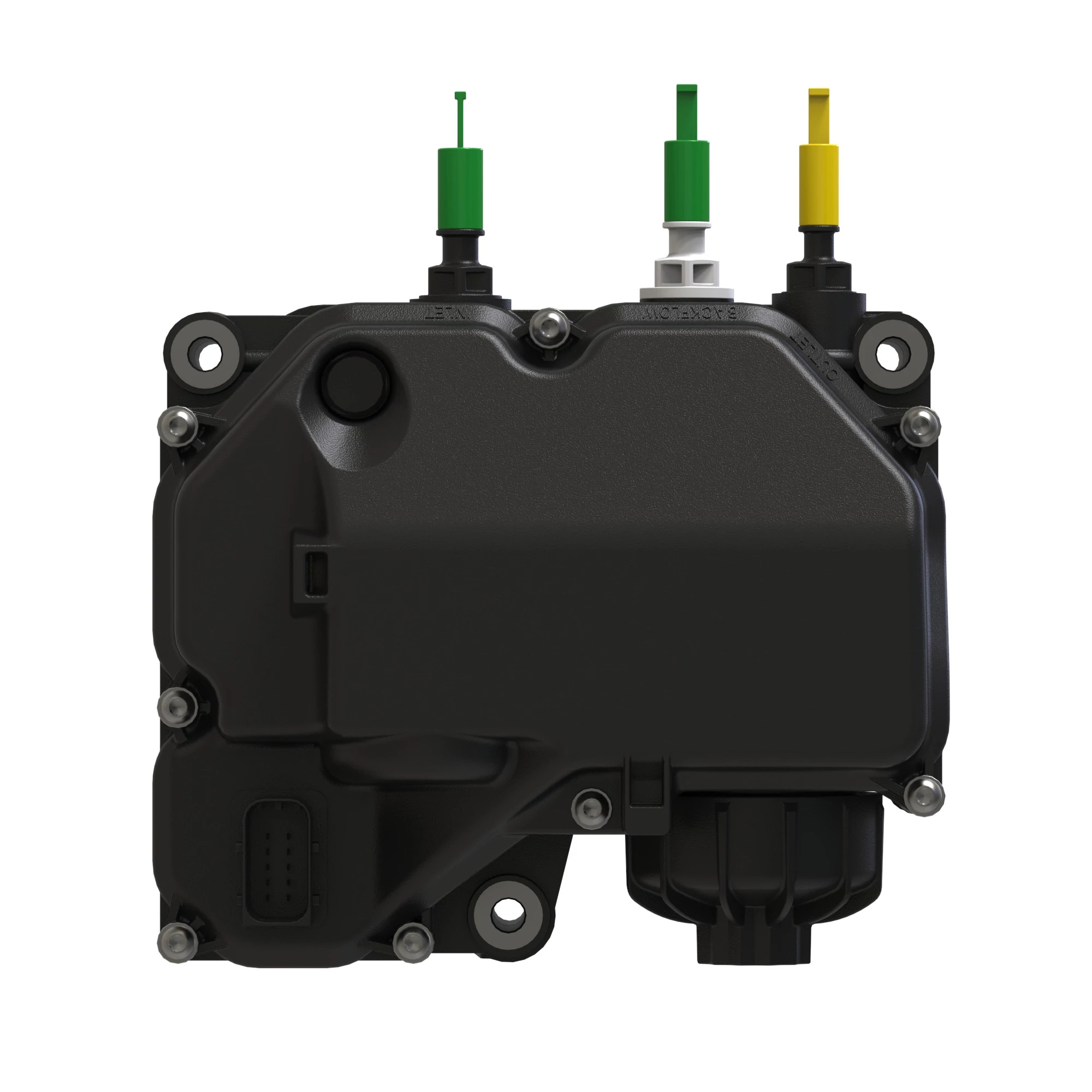 DEF DOSING UNIT PUMP