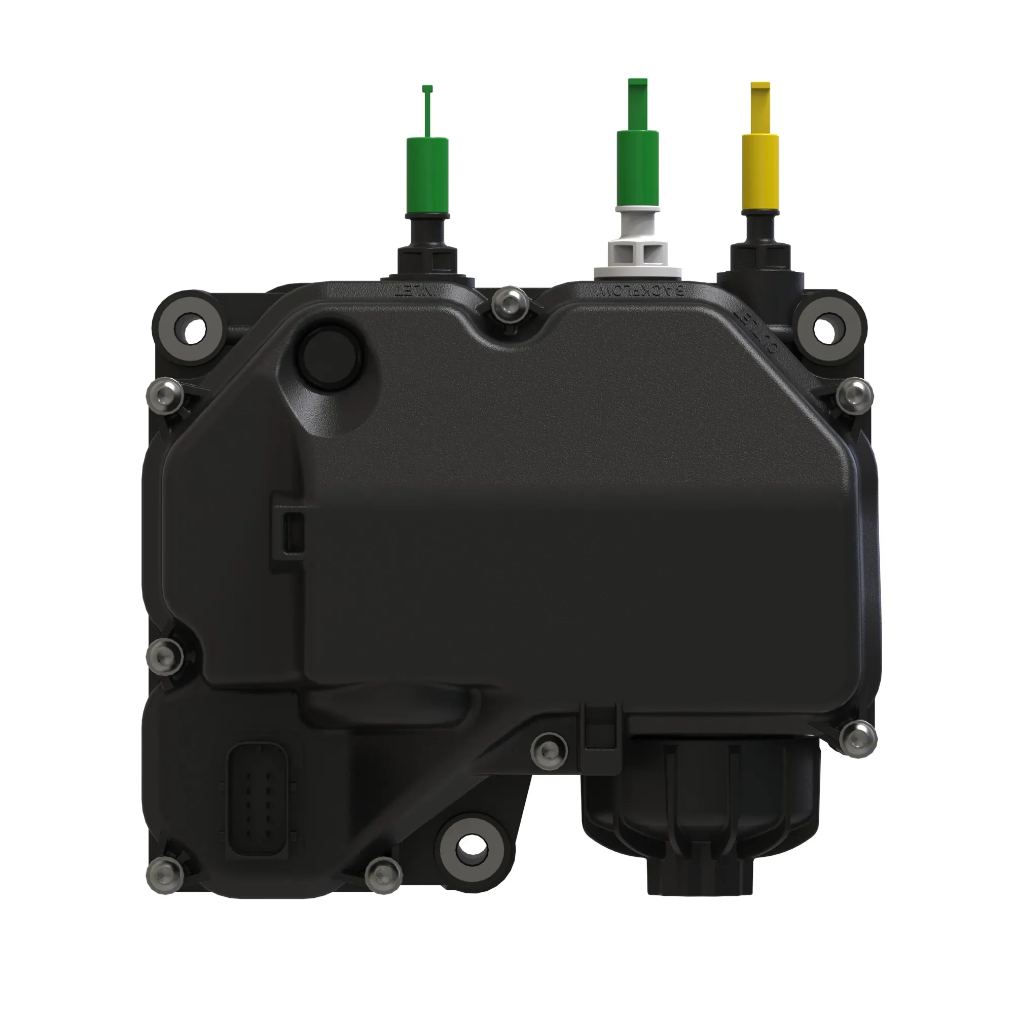 DEF DOSING UNIT PUMP