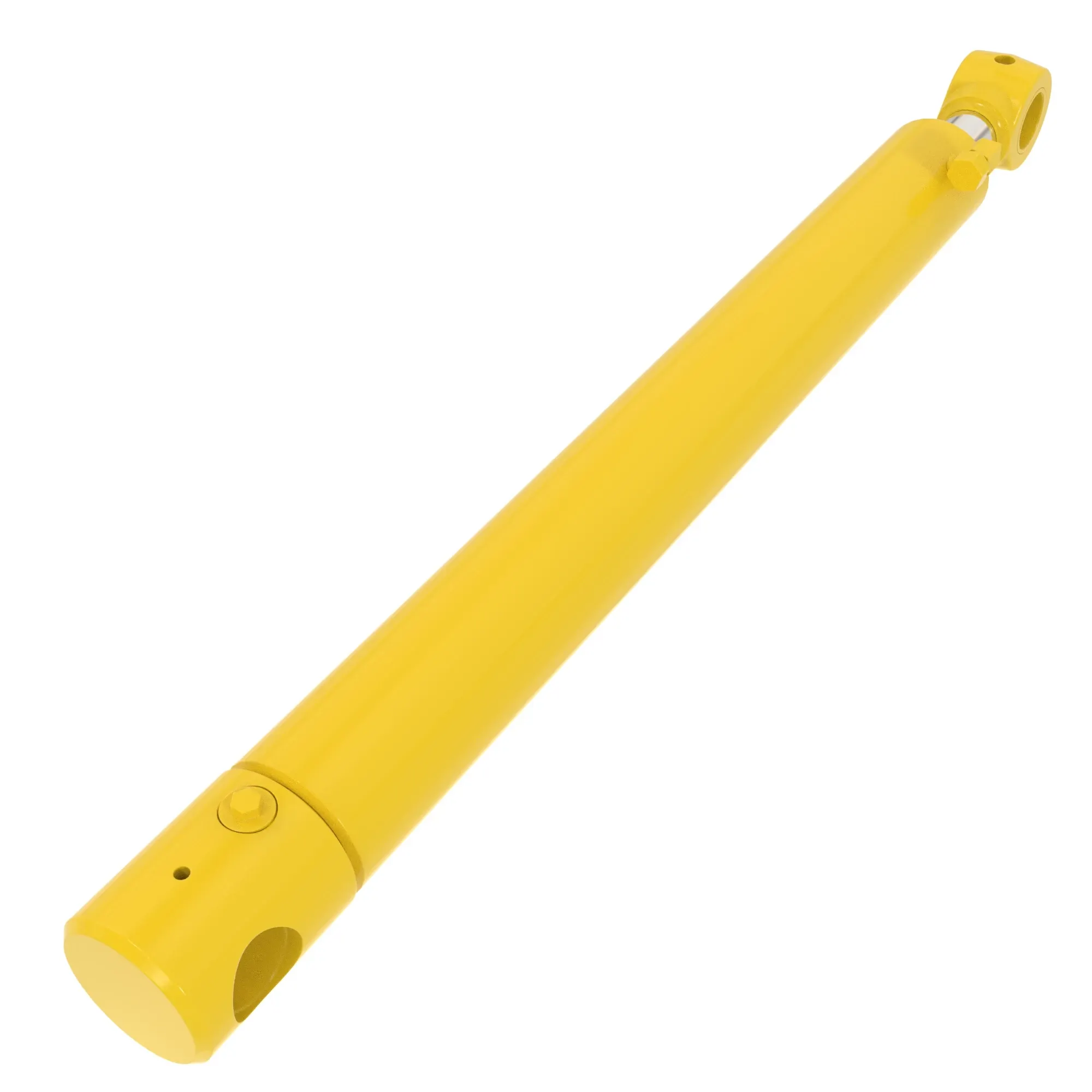 HYDRAULIC CYLINDER