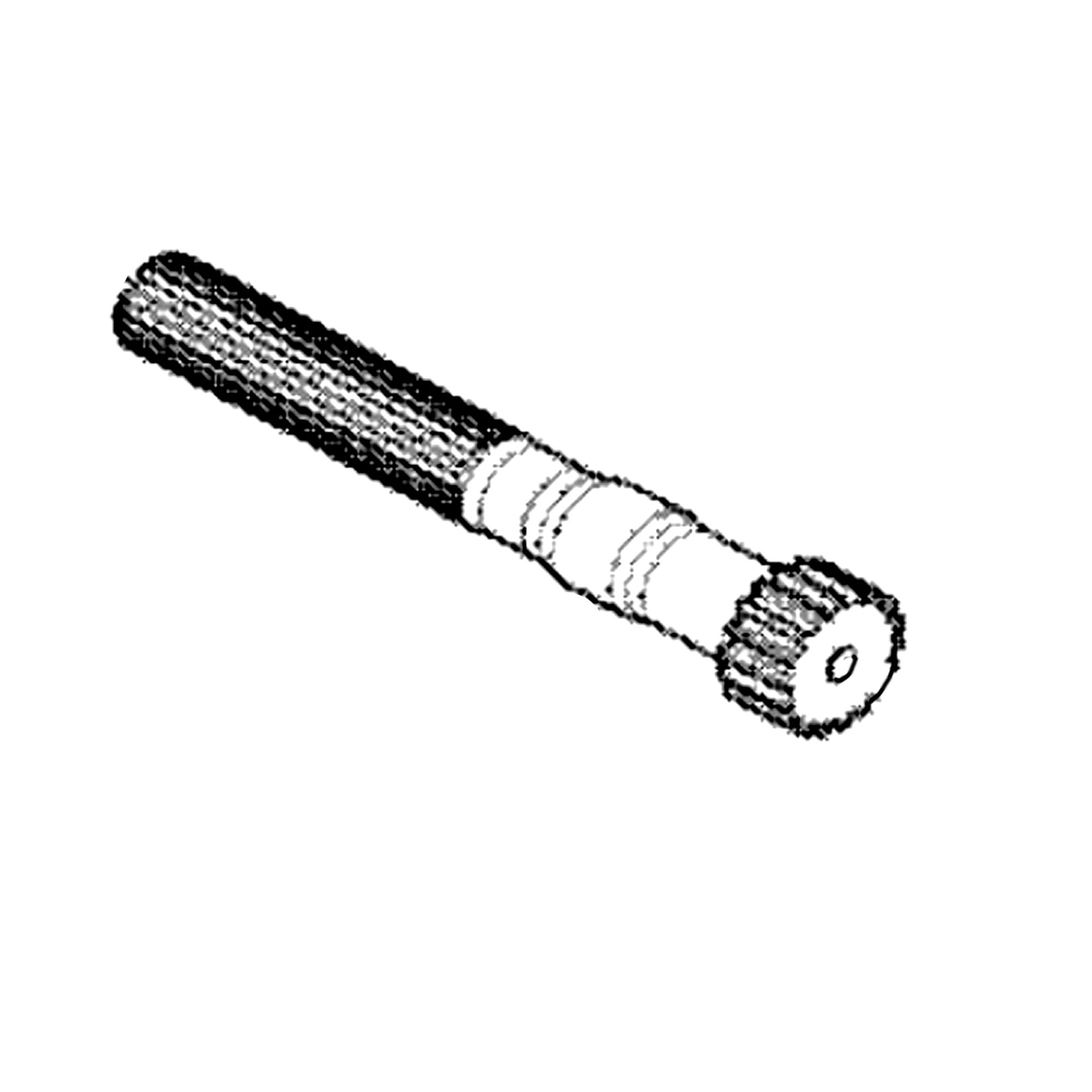 SUN GEAR SHAFT