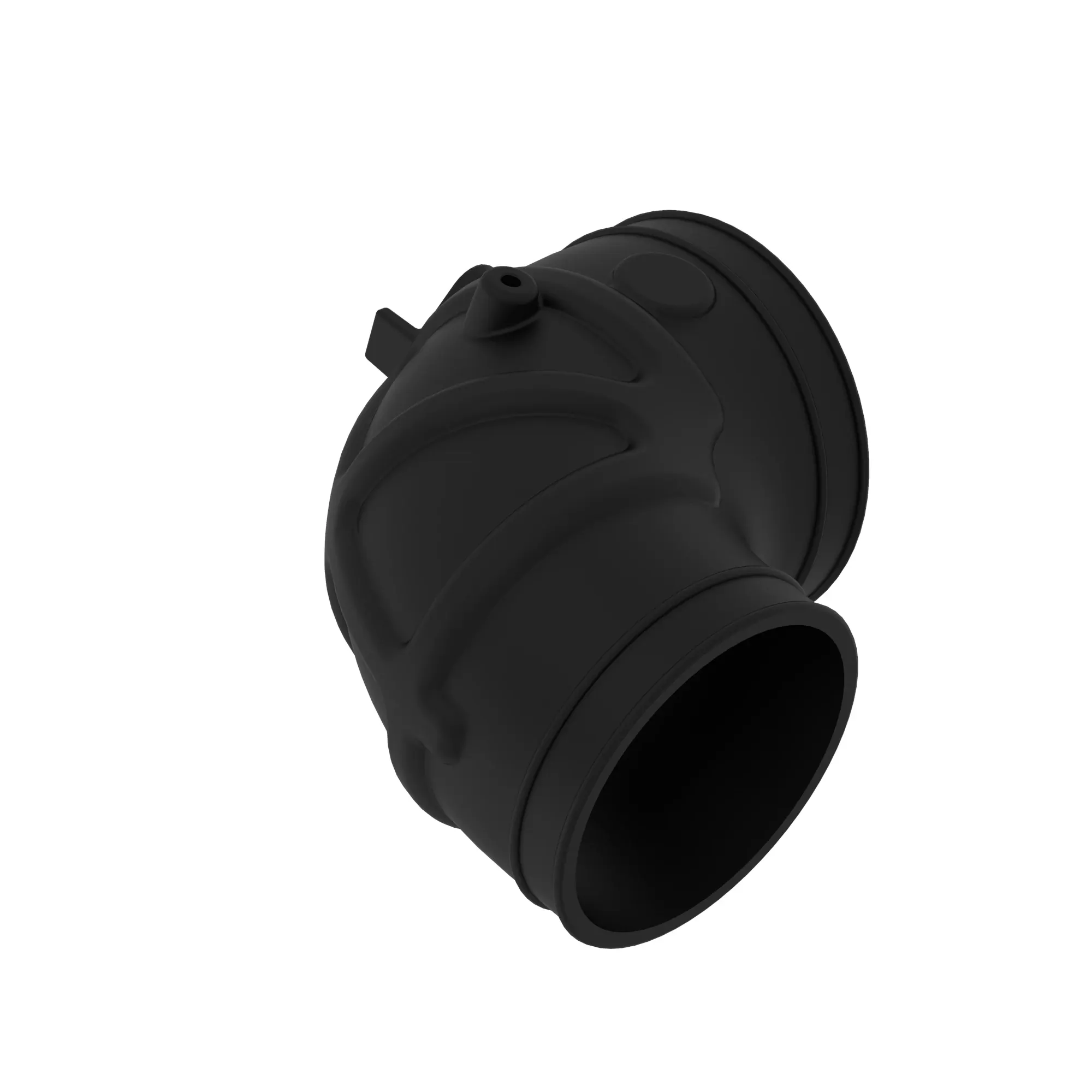 HOSE,TURBO AIR INTAKE