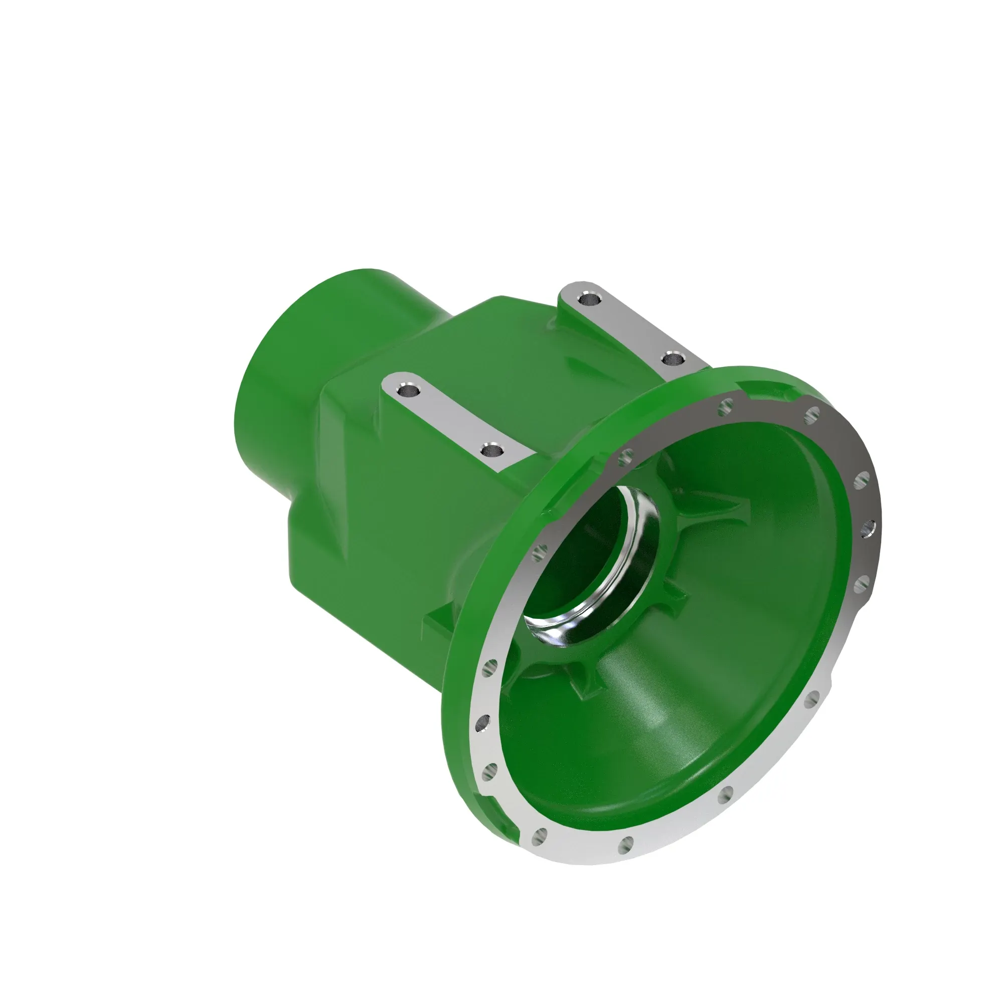 HOUSING, AXLE HOUSING