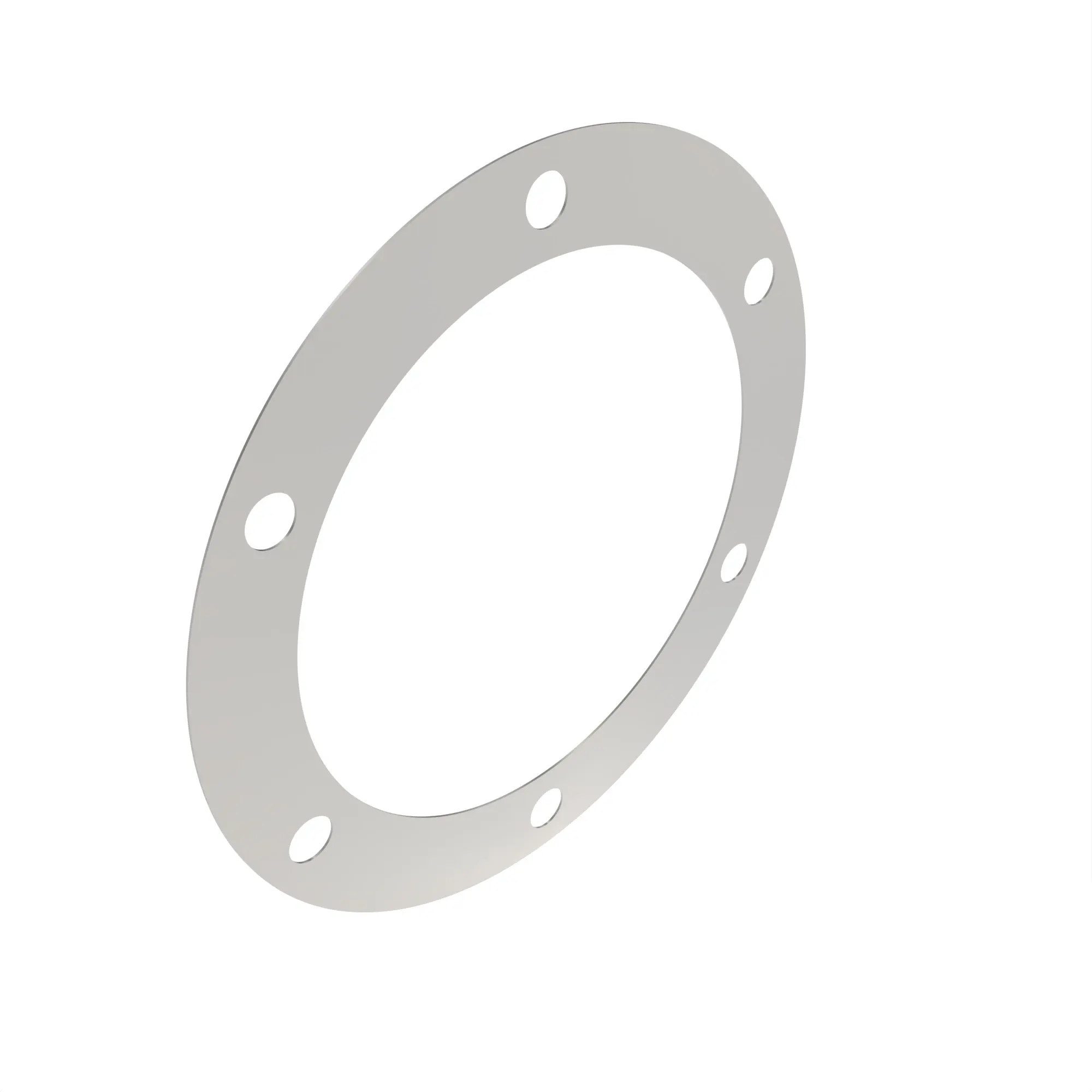John Deere Circular-Holes Equal Spaced Shim - YZ101352