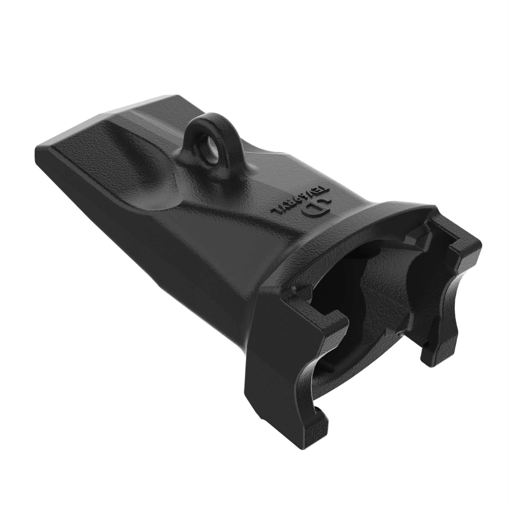 High Impact Rock Tooth