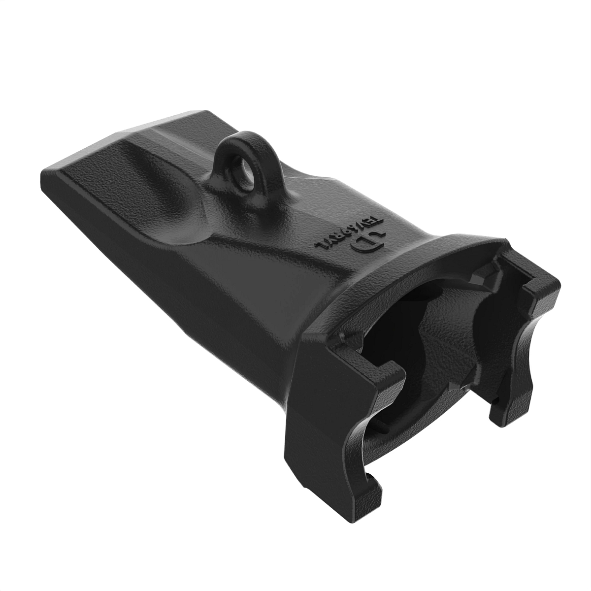 High Impact Rock Tooth