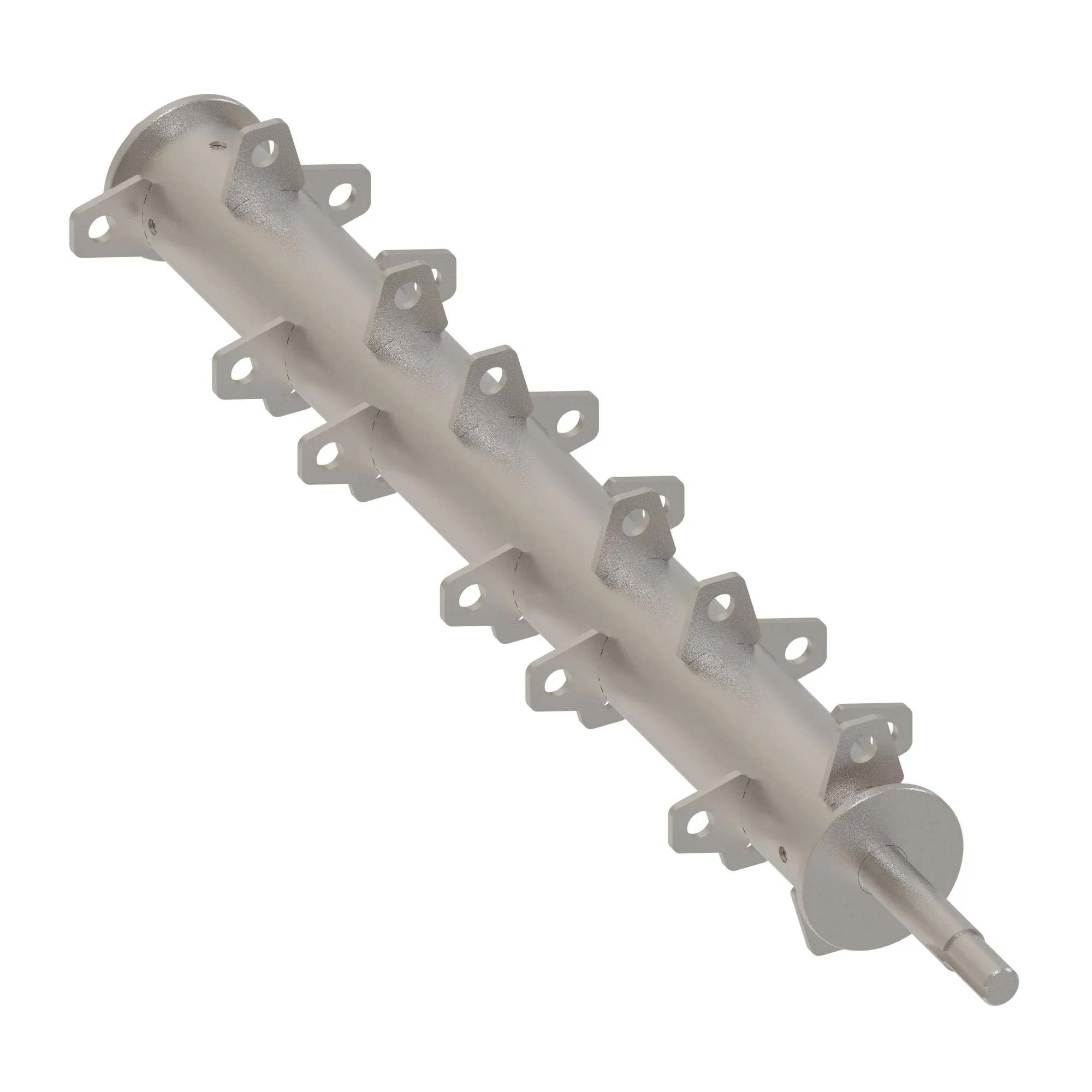 John Deere Rotor - AYC12413