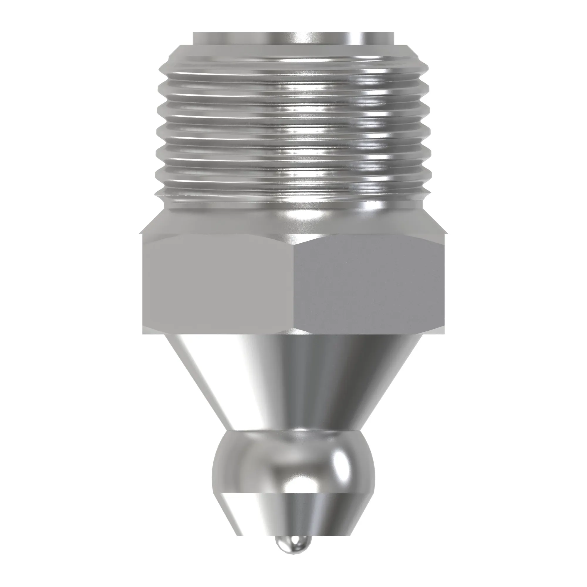 LUBRICATION FITTING