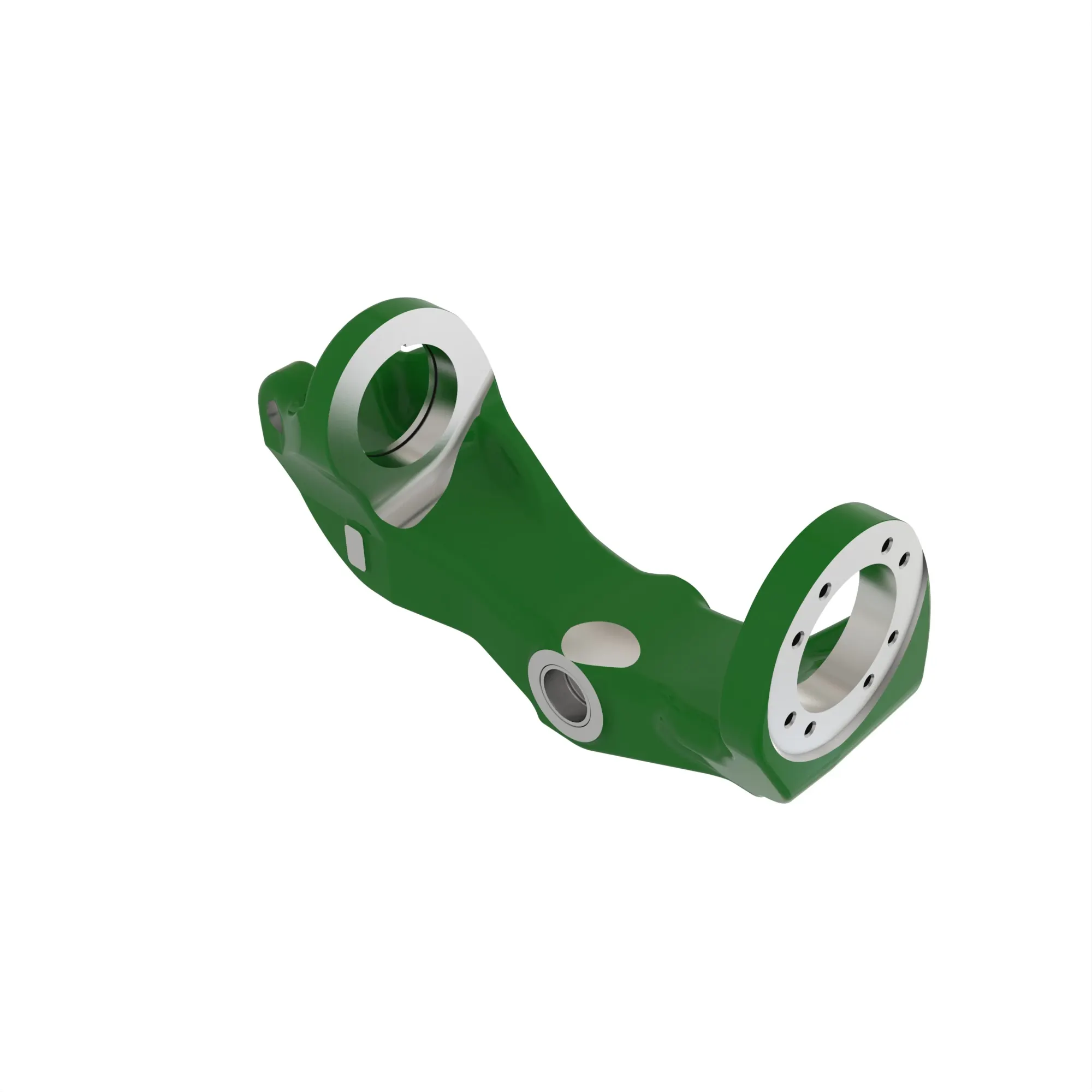 YOKE, YOKE, ASSEMBLY RH WHEEL LEAN