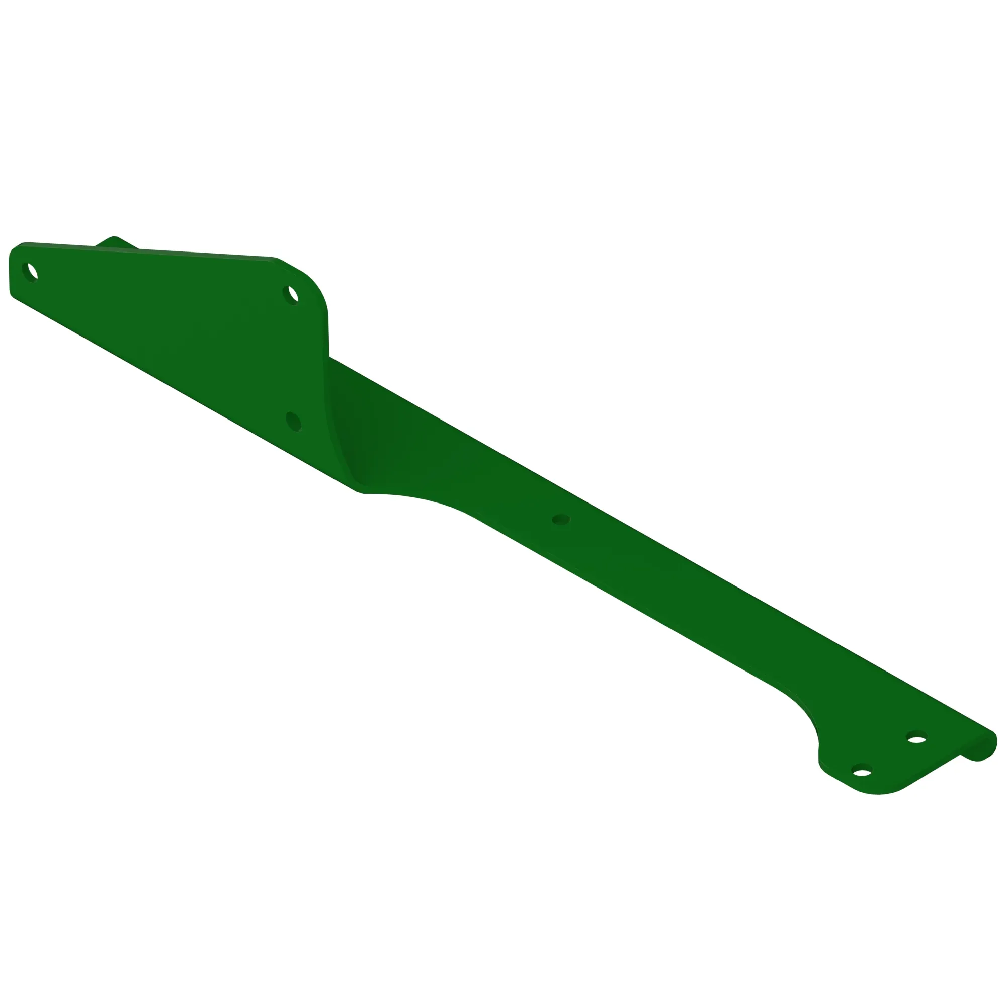 FENCE ROW NOZZLE
